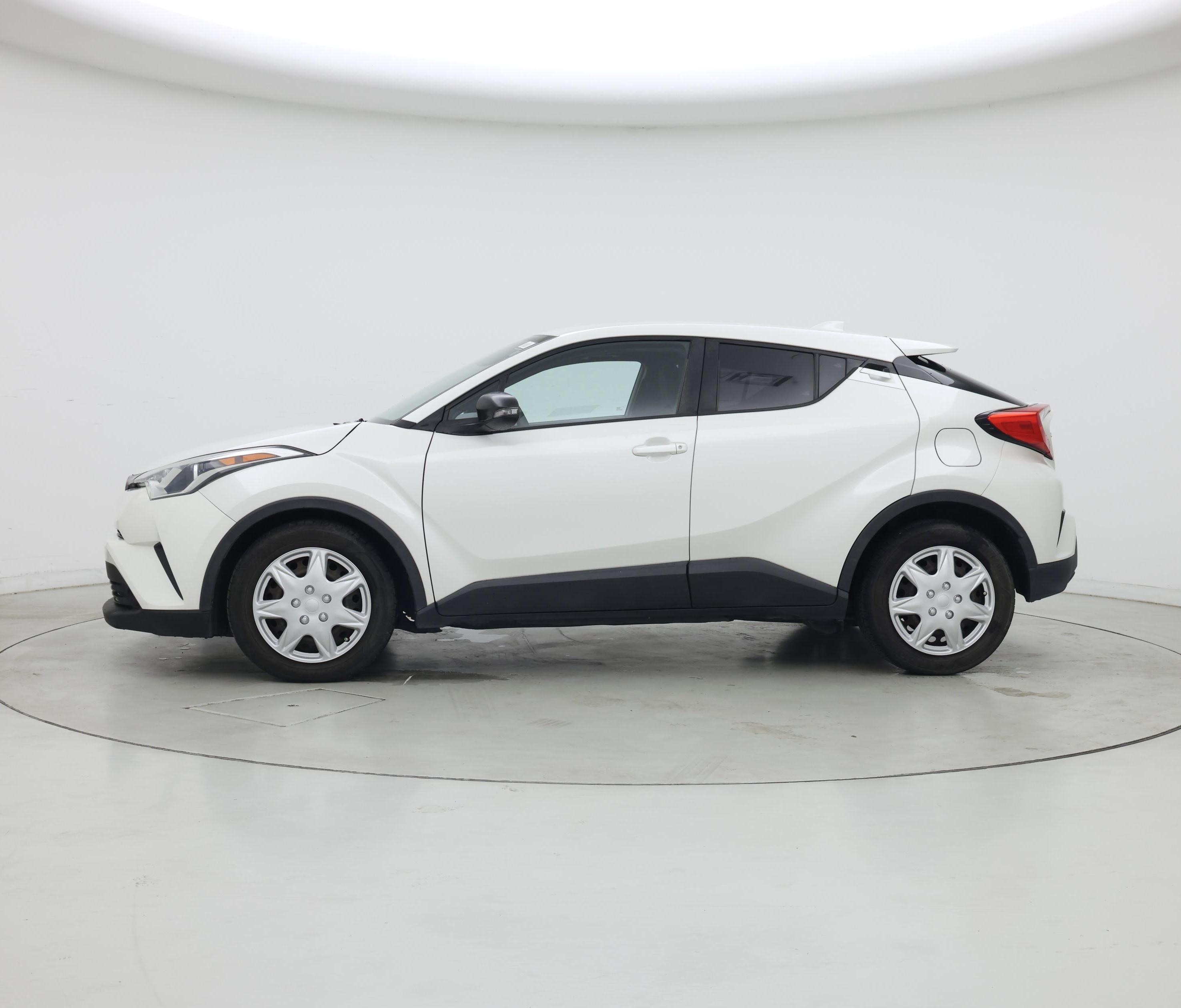 Thumbnail: 2019 Toyota C-HR - 3