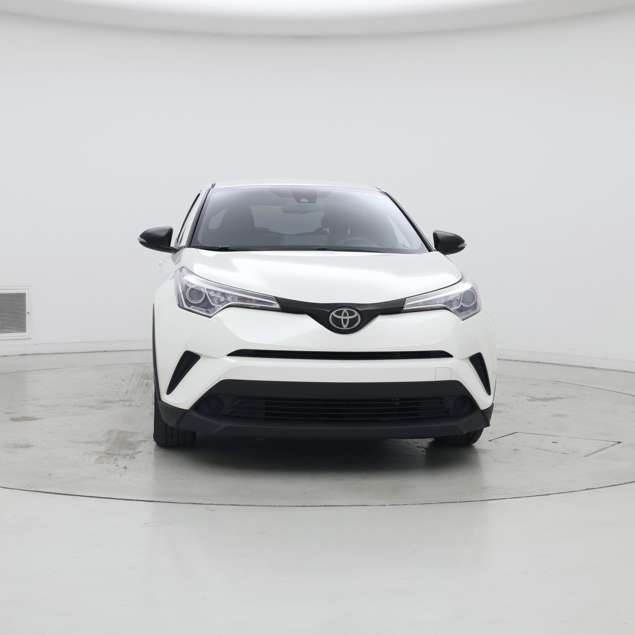 Thumbnail: 2019 Toyota C-HR - 5