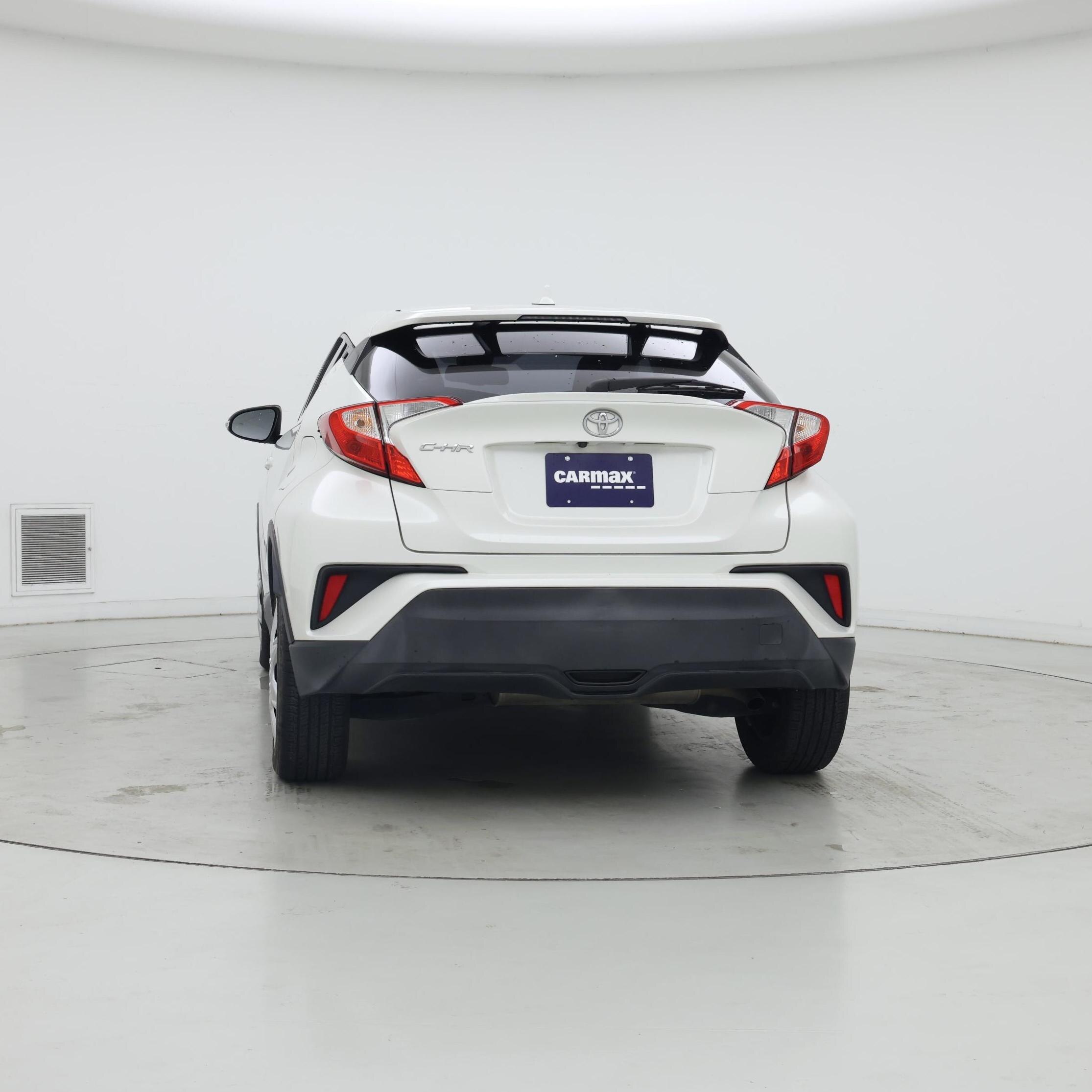 Thumbnail: 2019 Toyota C-HR - 6