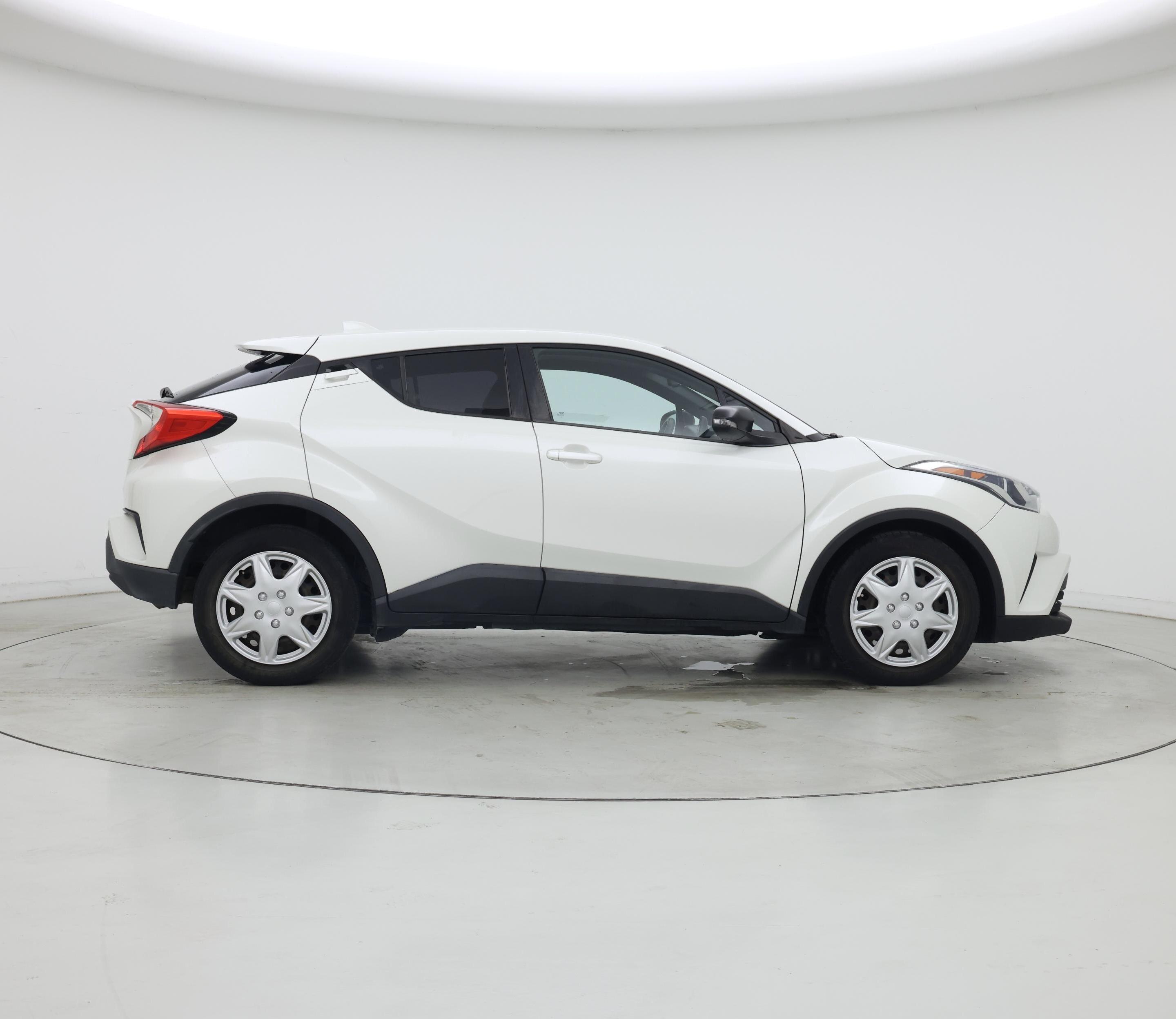 Thumbnail: 2019 Toyota C-HR - 7