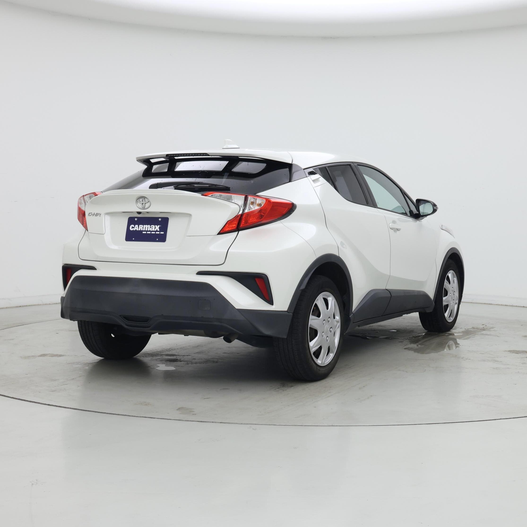 Thumbnail: 2019 Toyota C-HR - 8