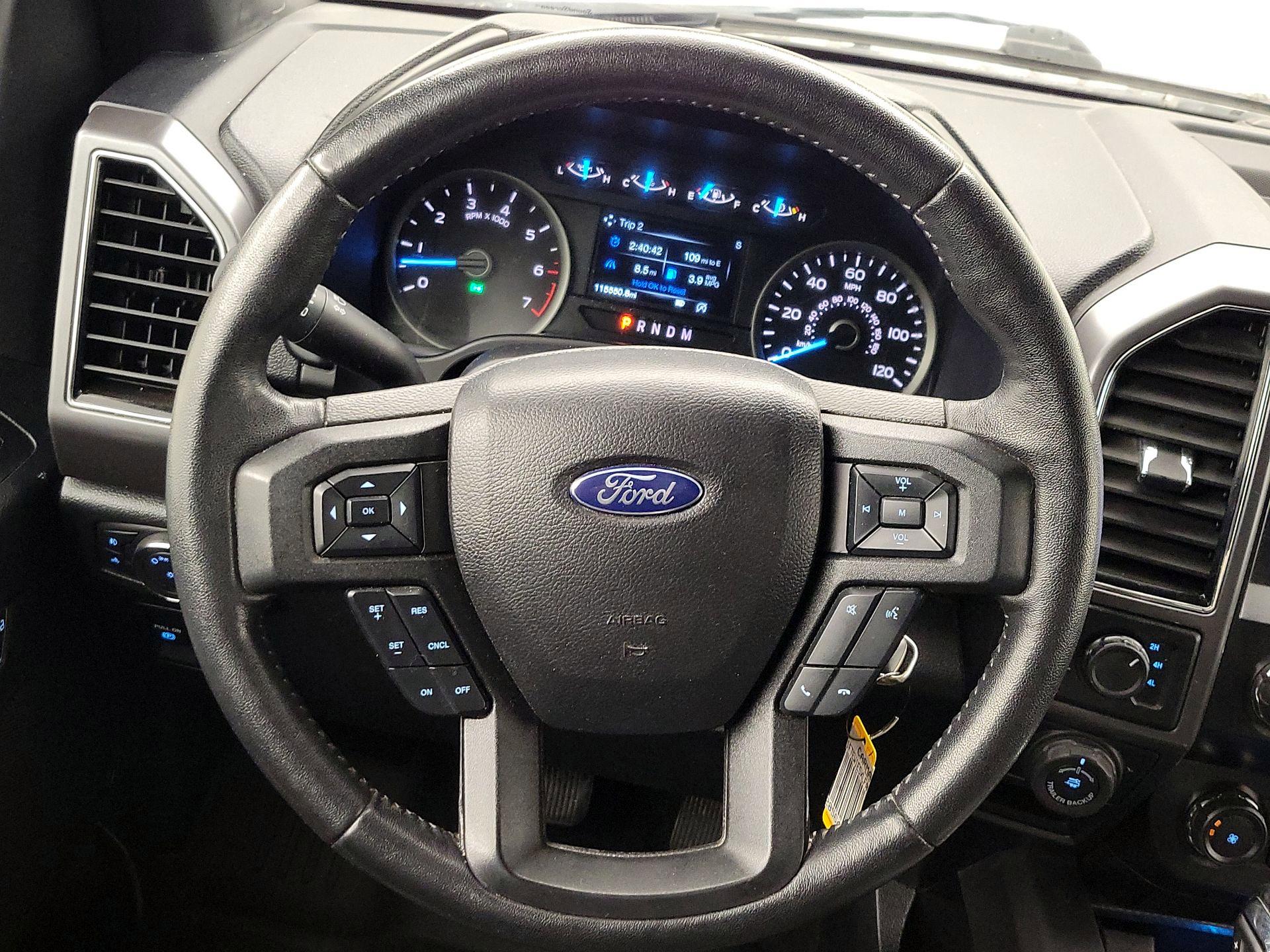 Thumbnail: 2020 Ford F-150 - 10