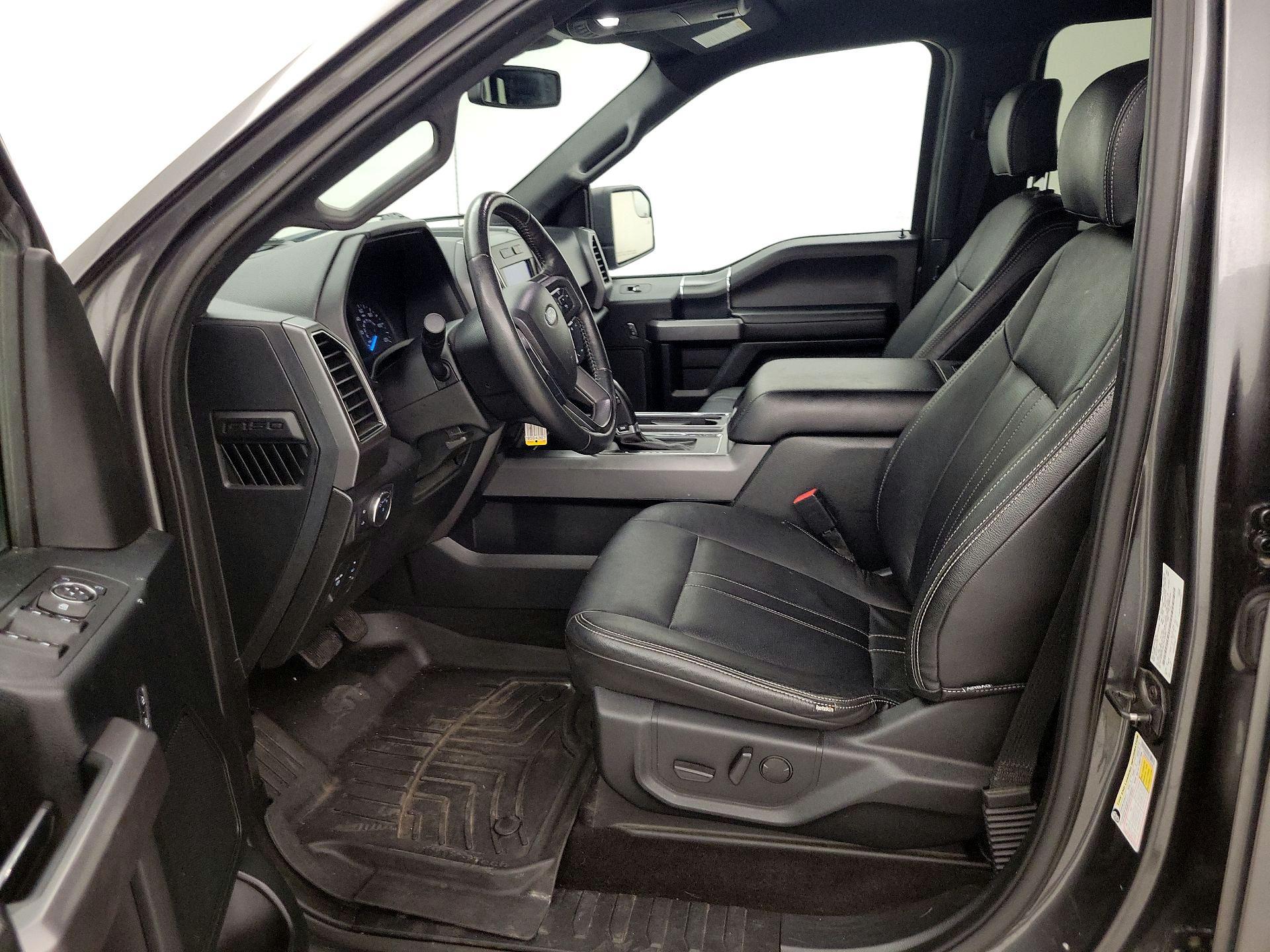 Thumbnail: 2020 Ford F-150 - 11