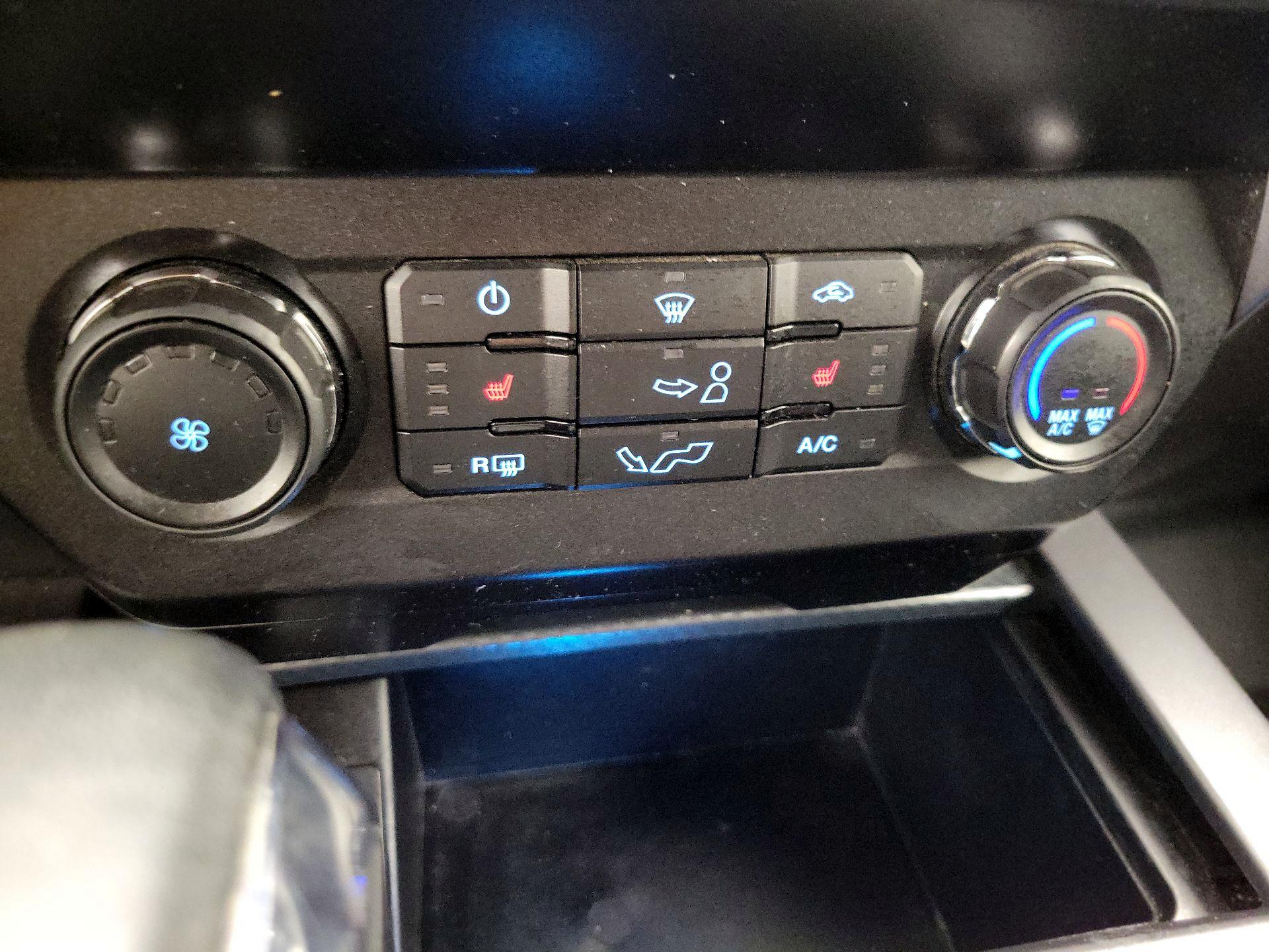 Thumbnail: 2020 Ford F-150 - 17