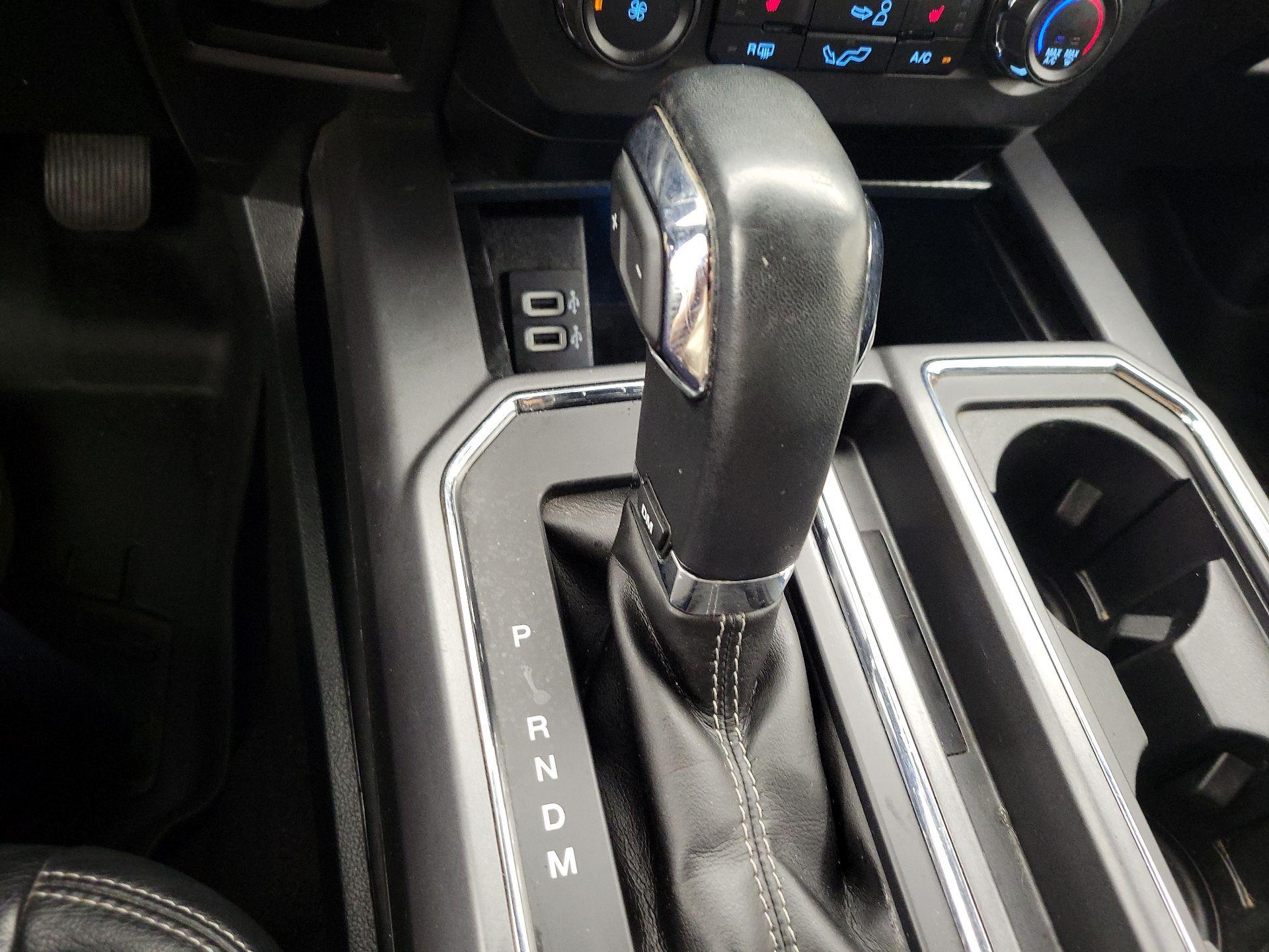 Thumbnail: 2020 Ford F-150 - 18