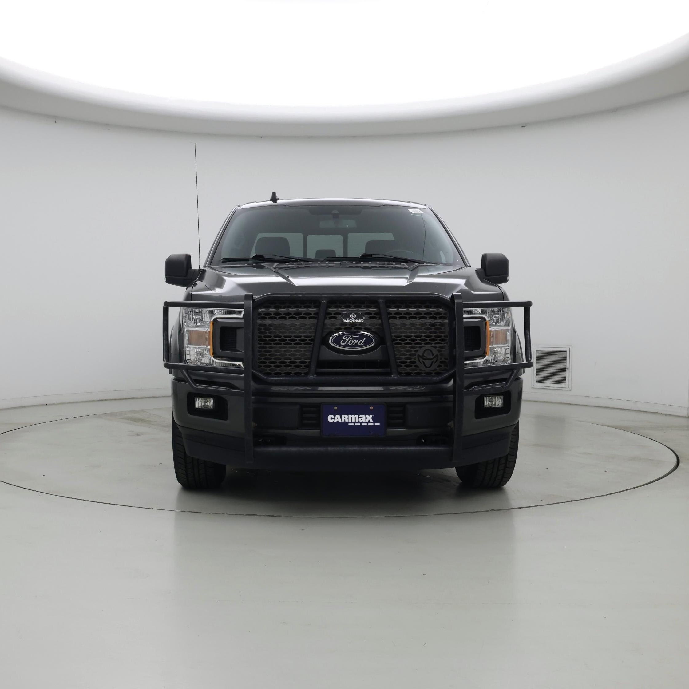 Thumbnail: 2020 Ford F-150 - 5