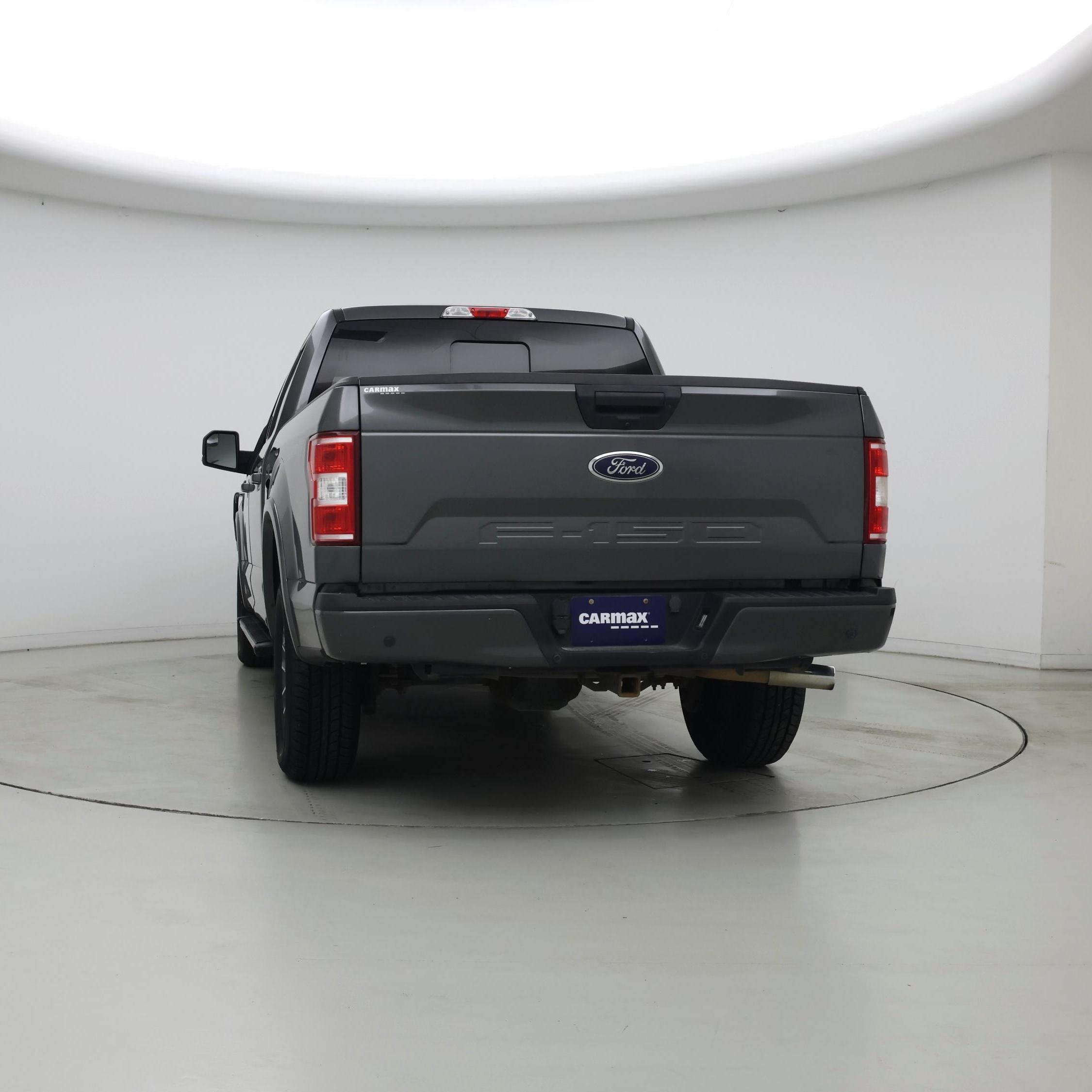 Thumbnail: 2020 Ford F-150 - 6
