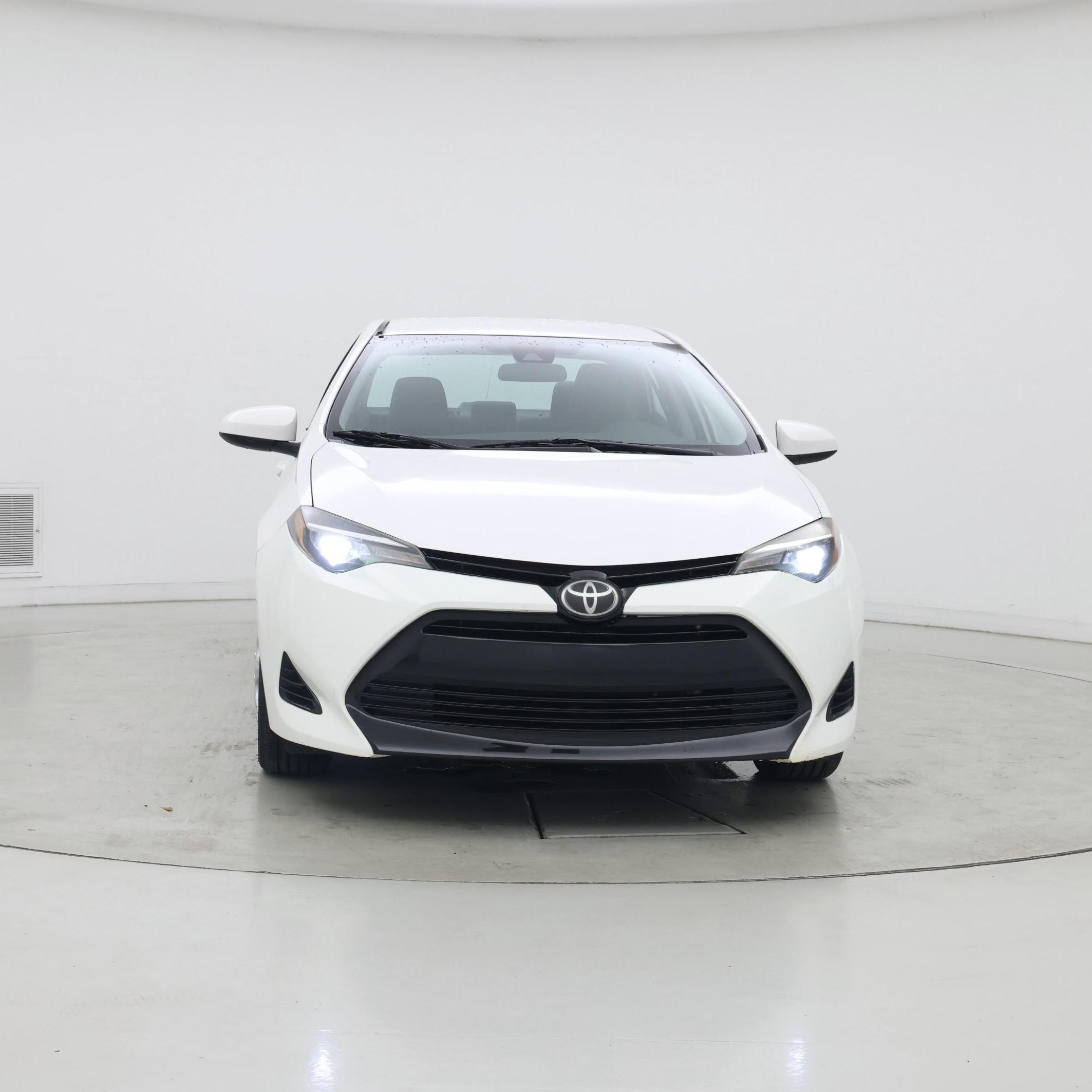 Thumbnail: 2017 Toyota Corolla - 5