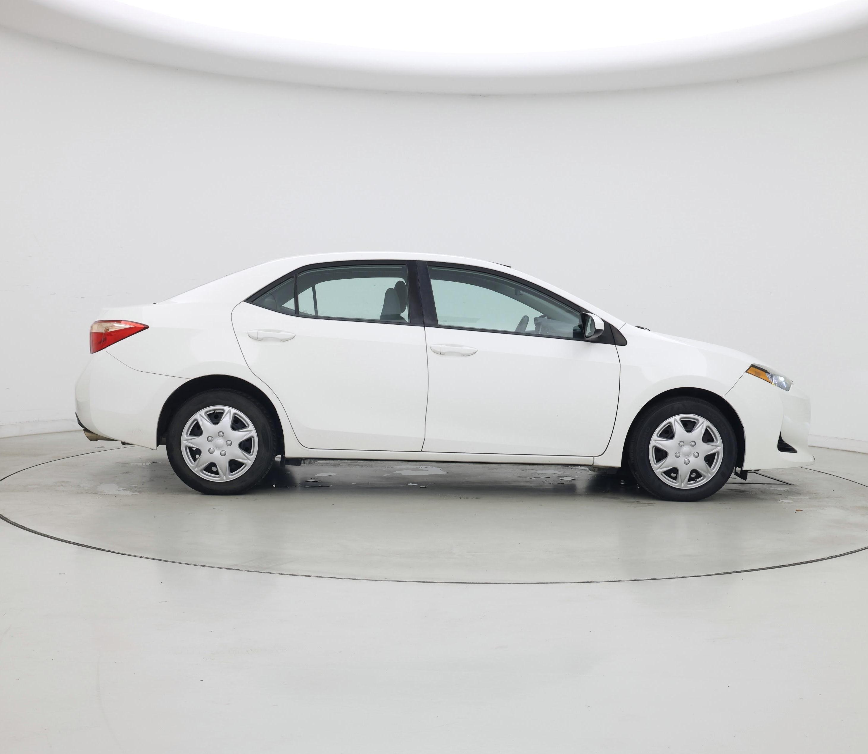 Thumbnail: 2017 Toyota Corolla - 7