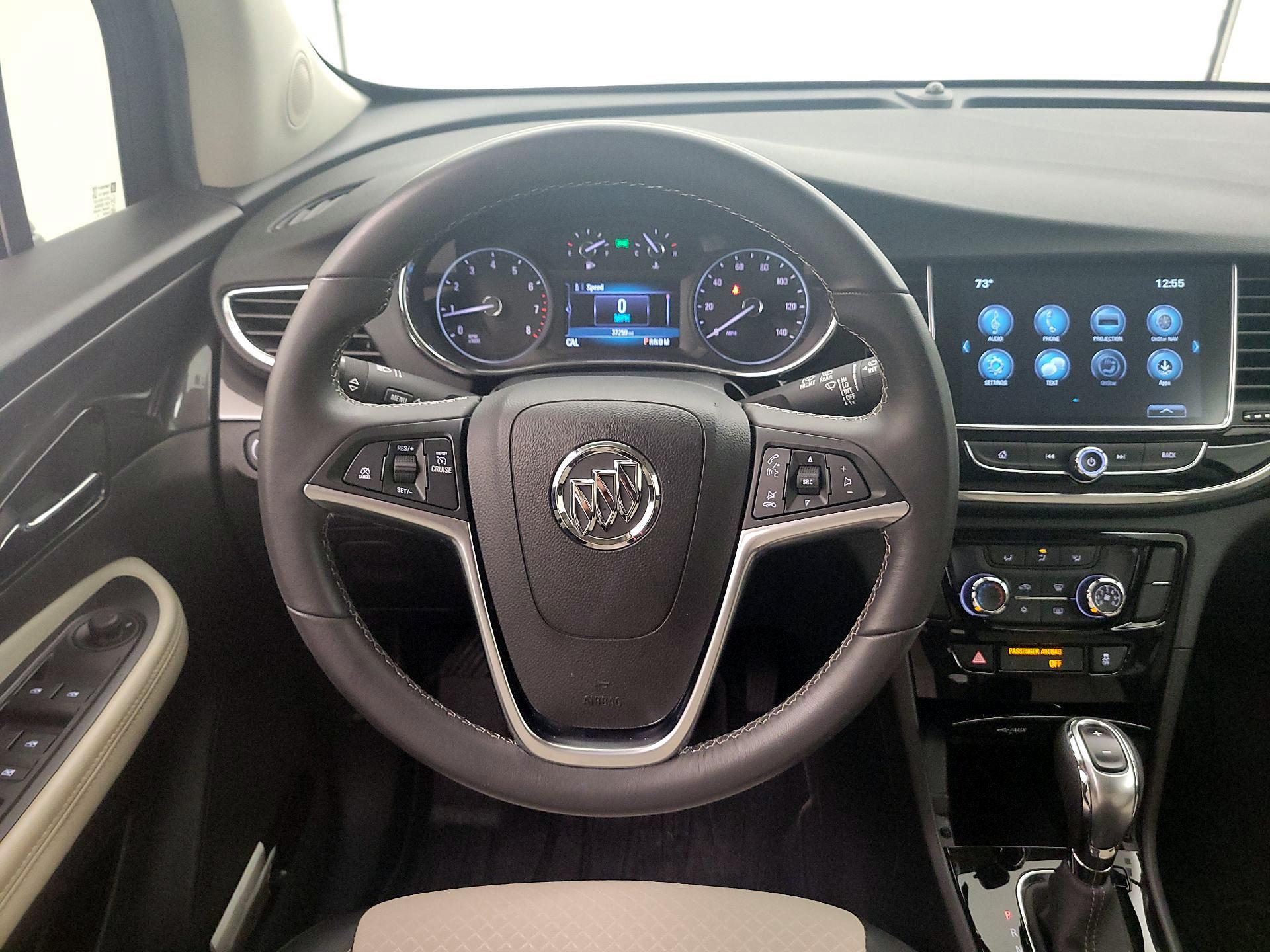 Thumbnail: 2020 Buick Encore - 10