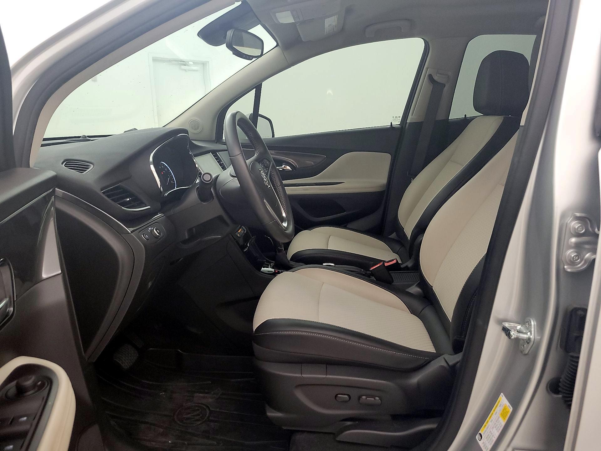 Thumbnail: 2020 Buick Encore - 11