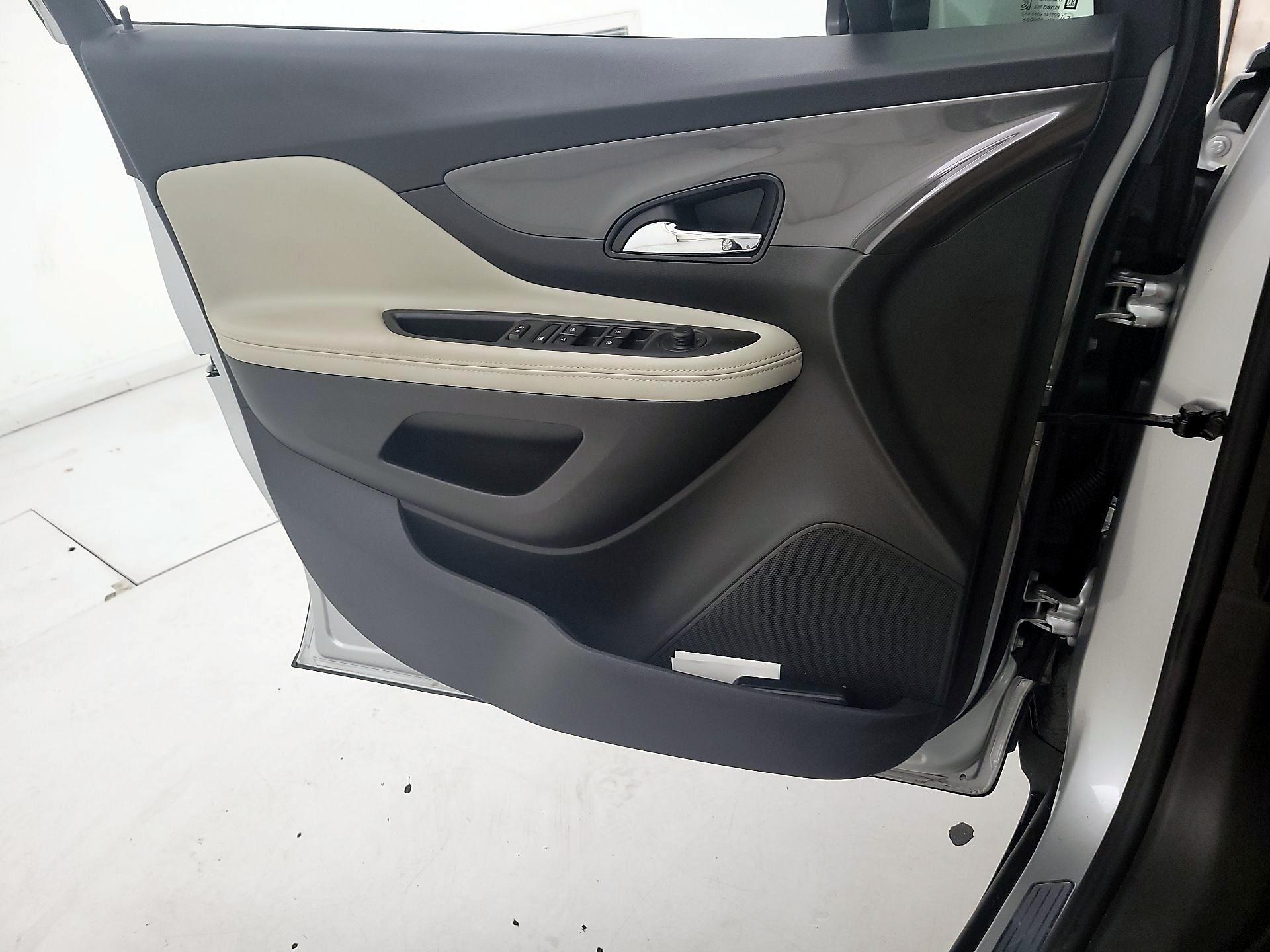 Thumbnail: 2020 Buick Encore - 12