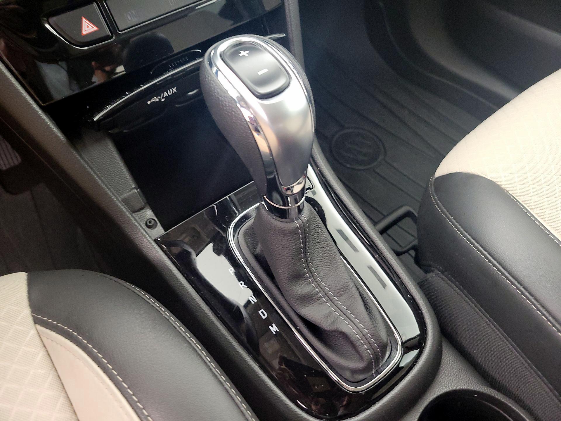 Thumbnail: 2020 Buick Encore - 17