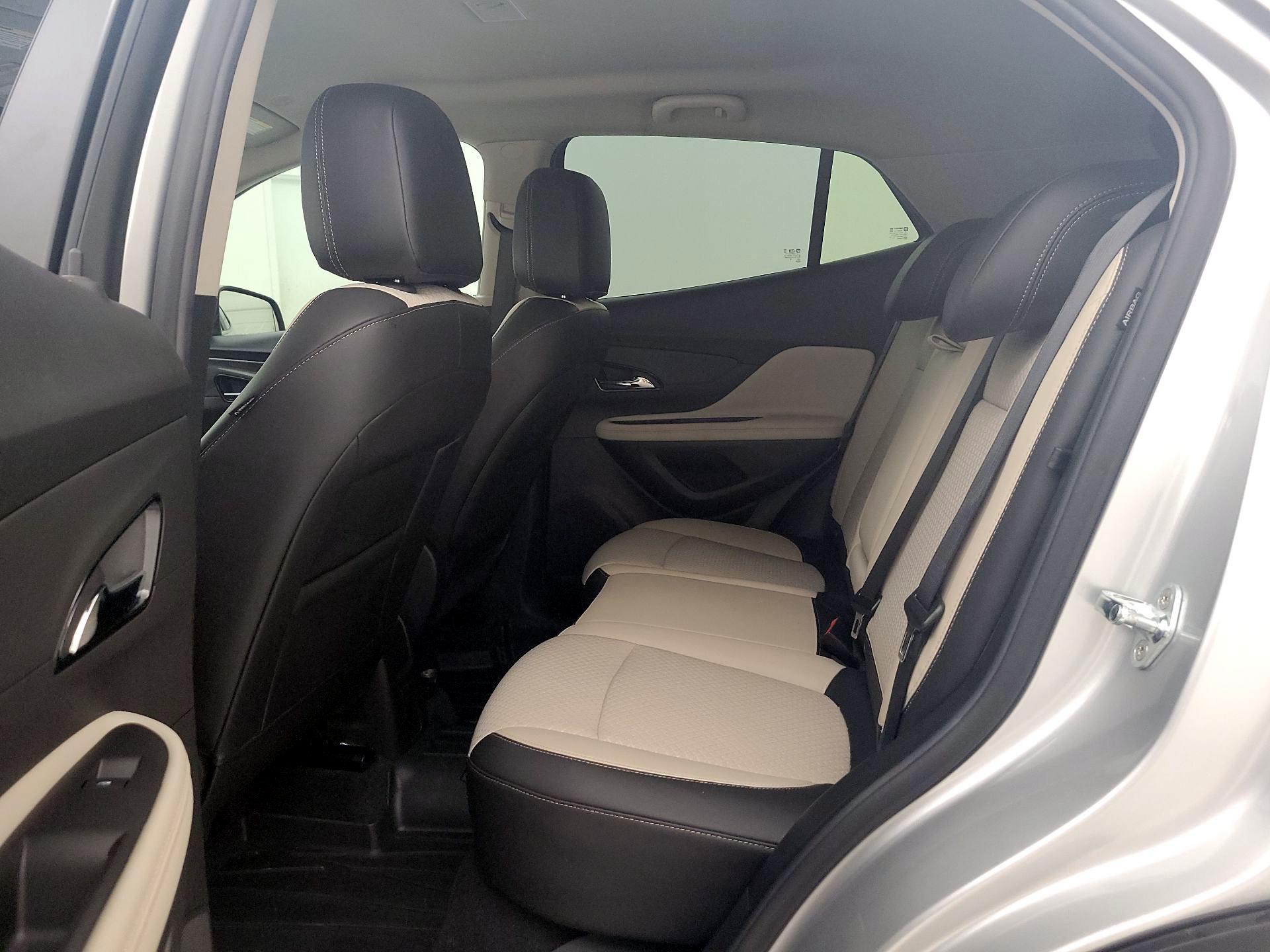 Thumbnail: 2020 Buick Encore - 19