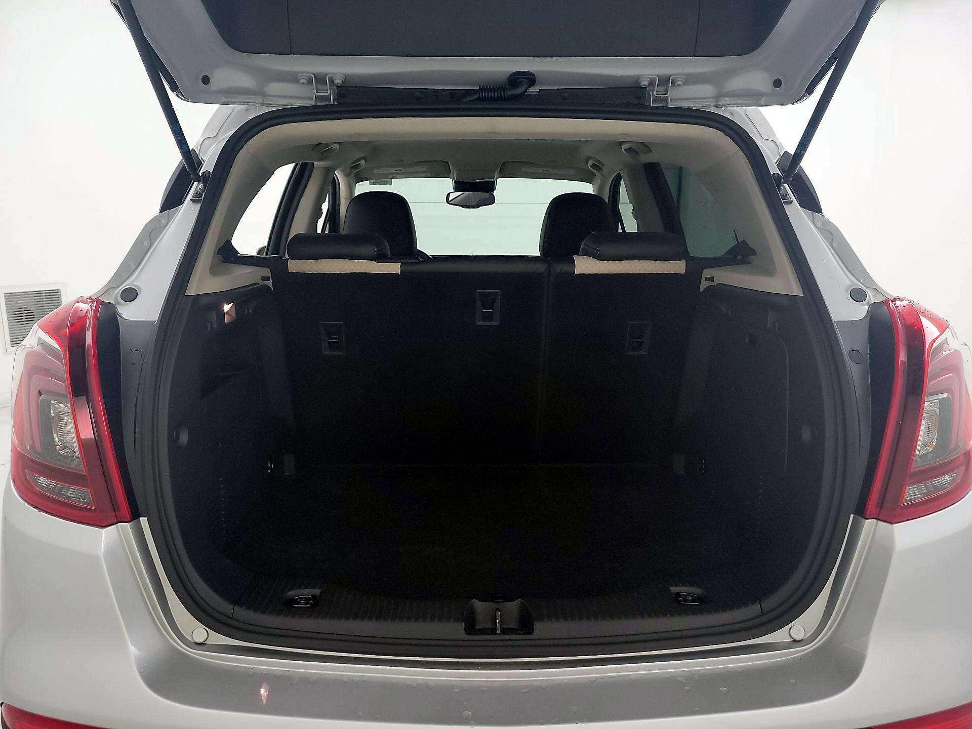 Thumbnail: 2020 Buick Encore - 20