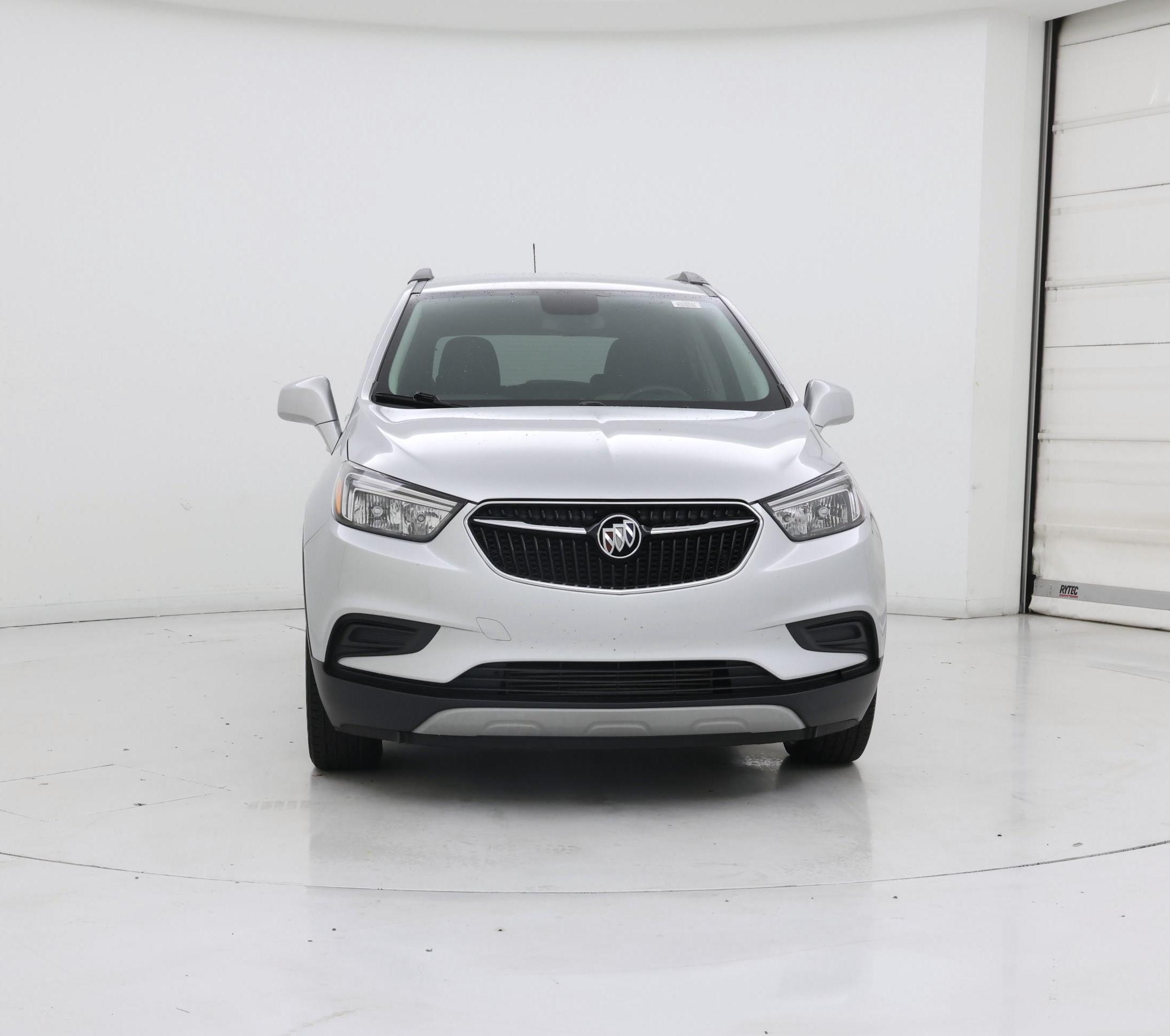 Thumbnail: 2020 Buick Encore - 5