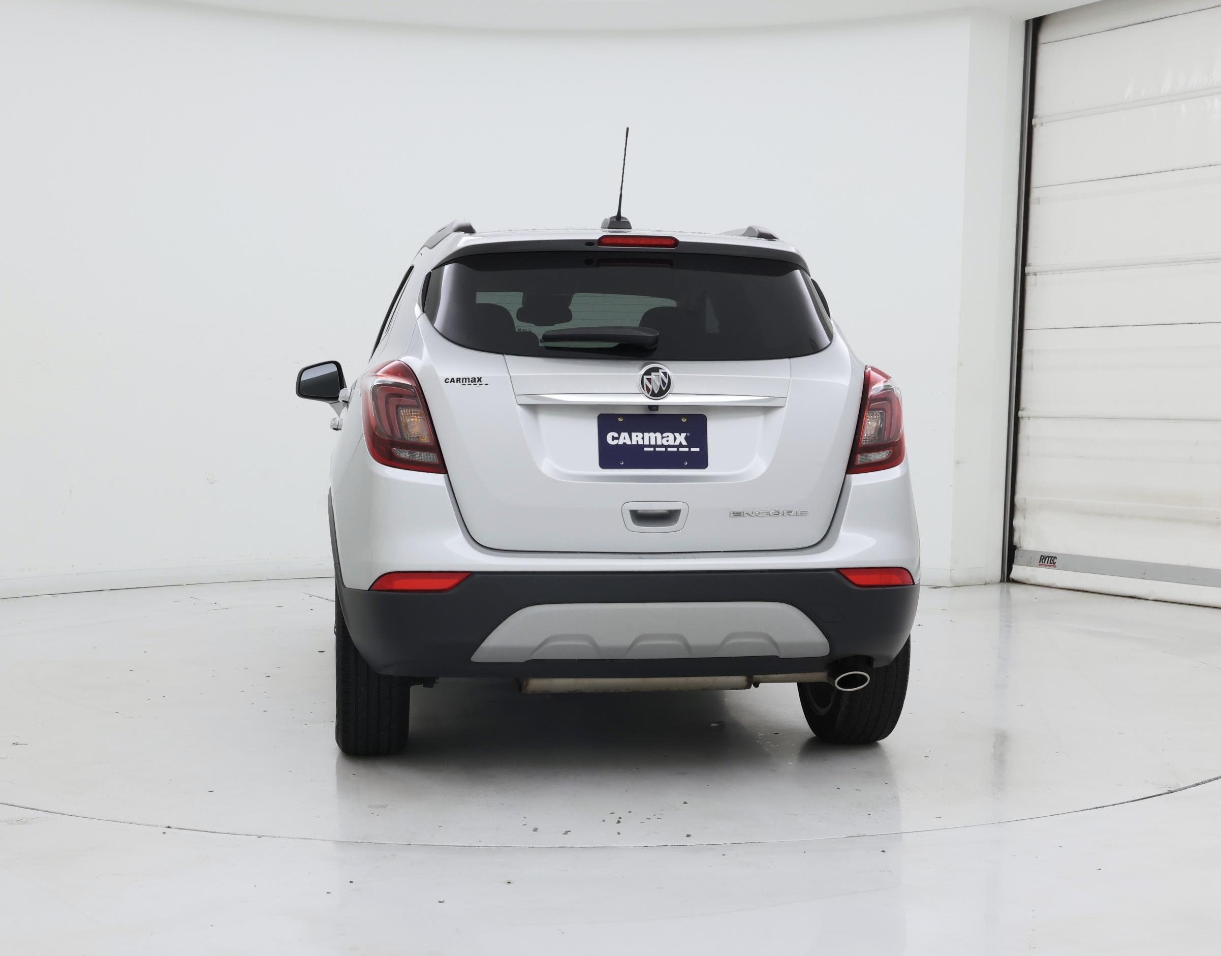 Thumbnail: 2020 Buick Encore - 6