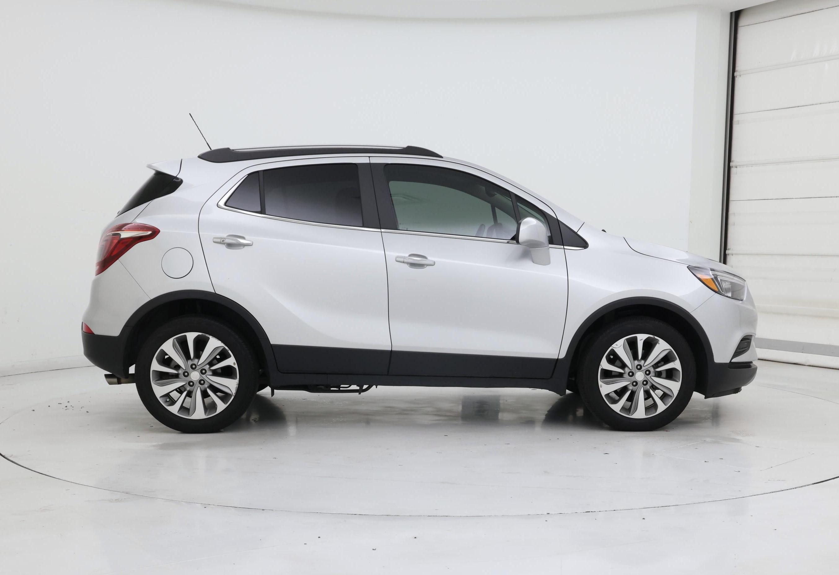 Thumbnail: 2020 Buick Encore - 7