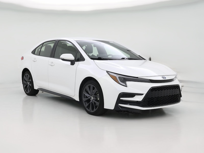 2025 Toyota Corolla LE -
                  Columbus, GA