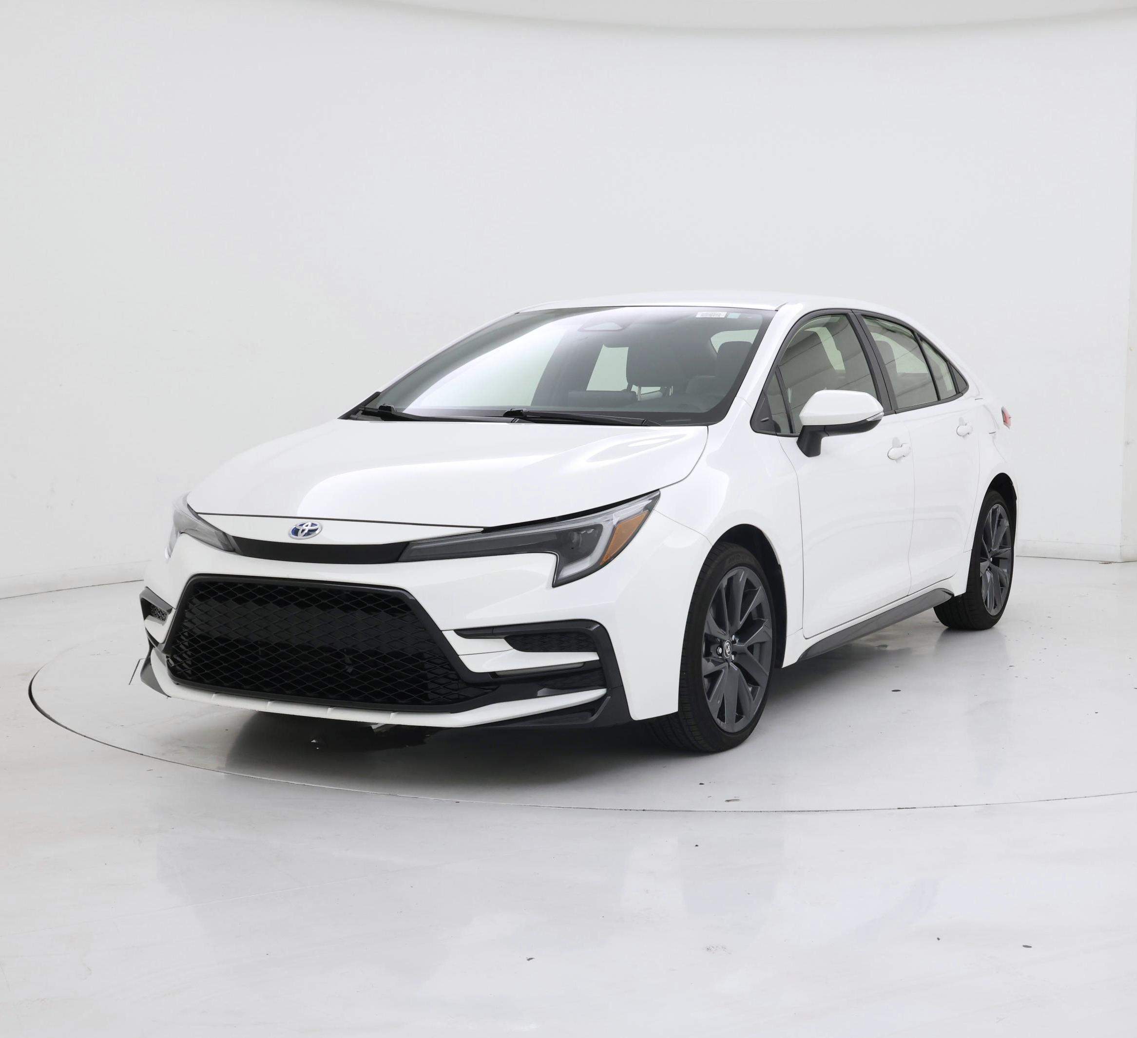 Thumbnail: 2025 Toyota Corolla - 4