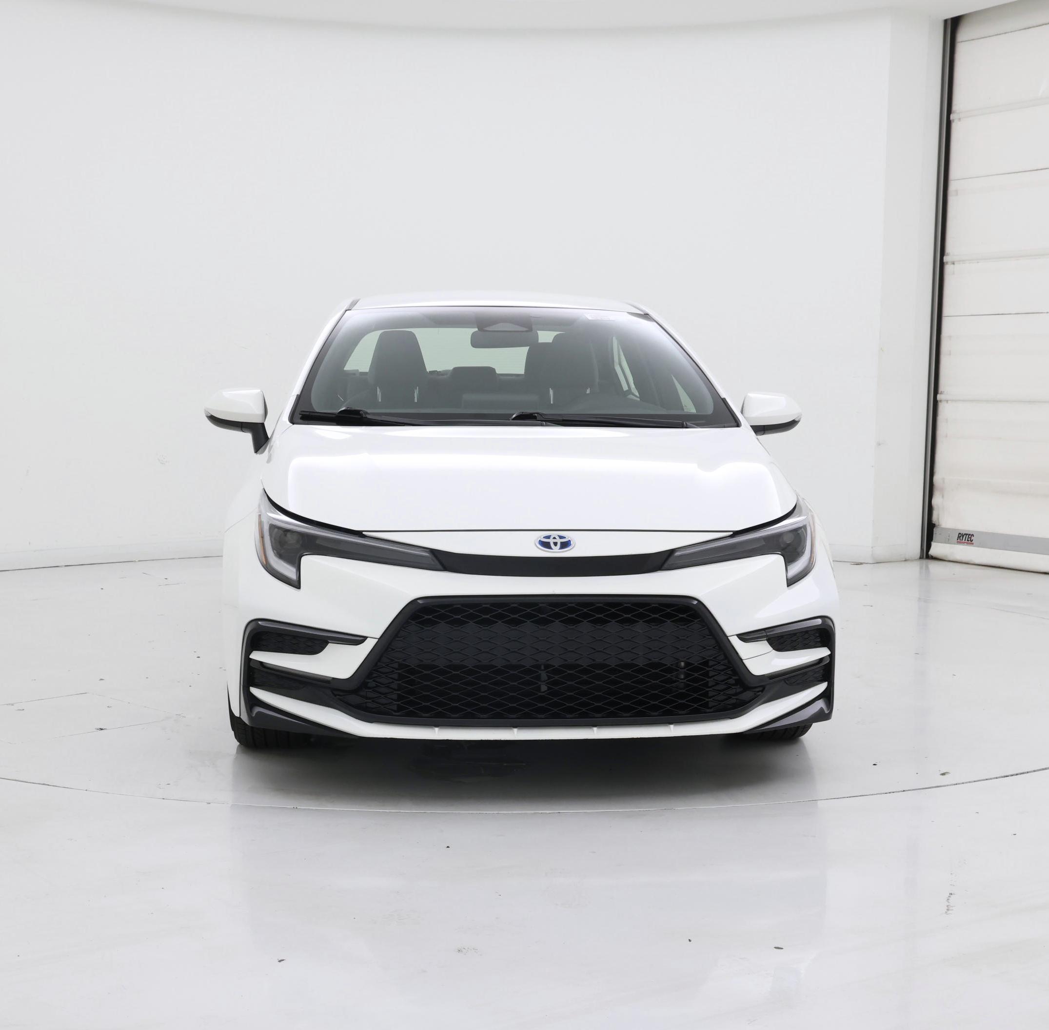 Thumbnail: 2025 Toyota Corolla - 5