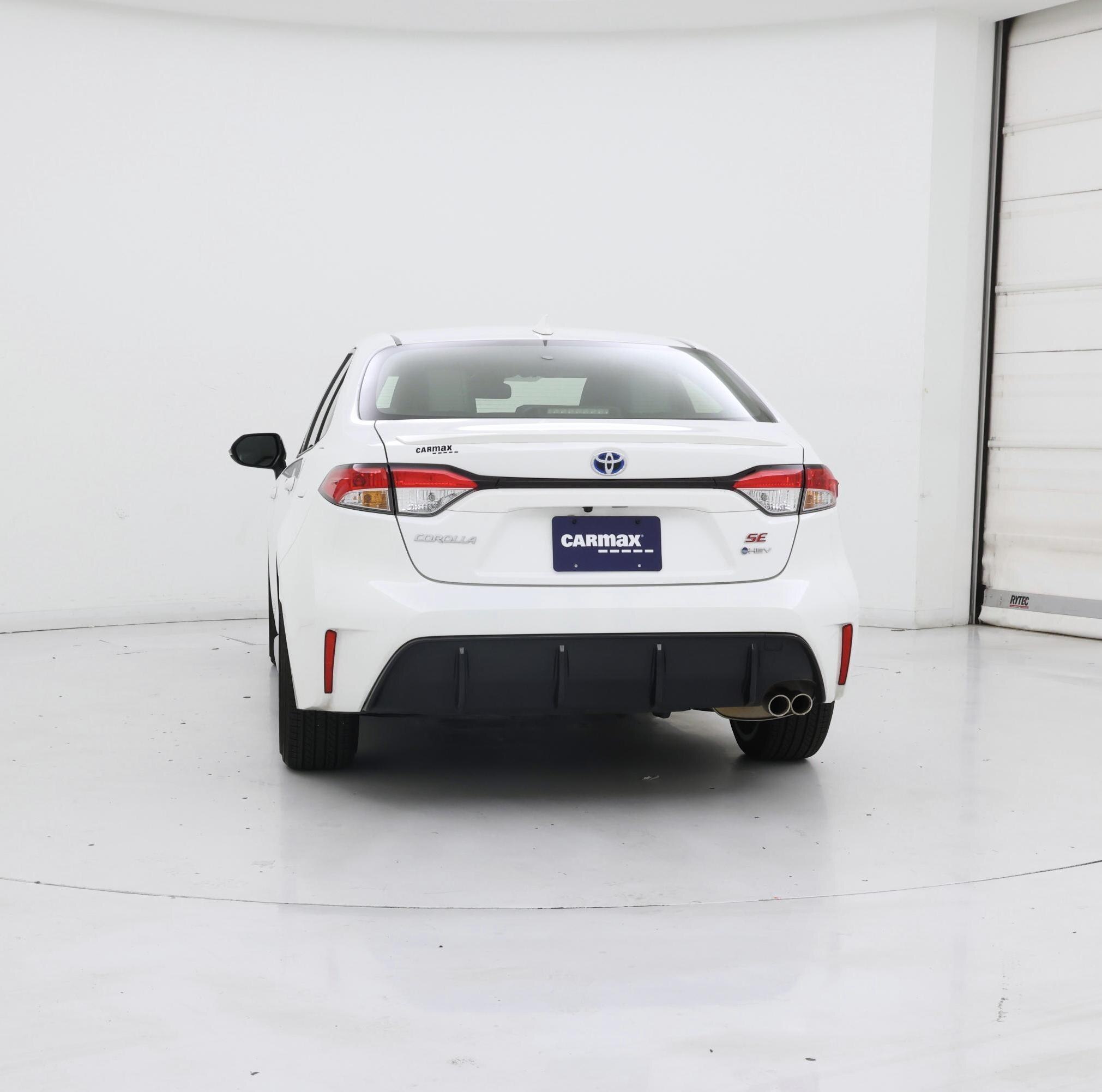 Thumbnail: 2025 Toyota Corolla - 6