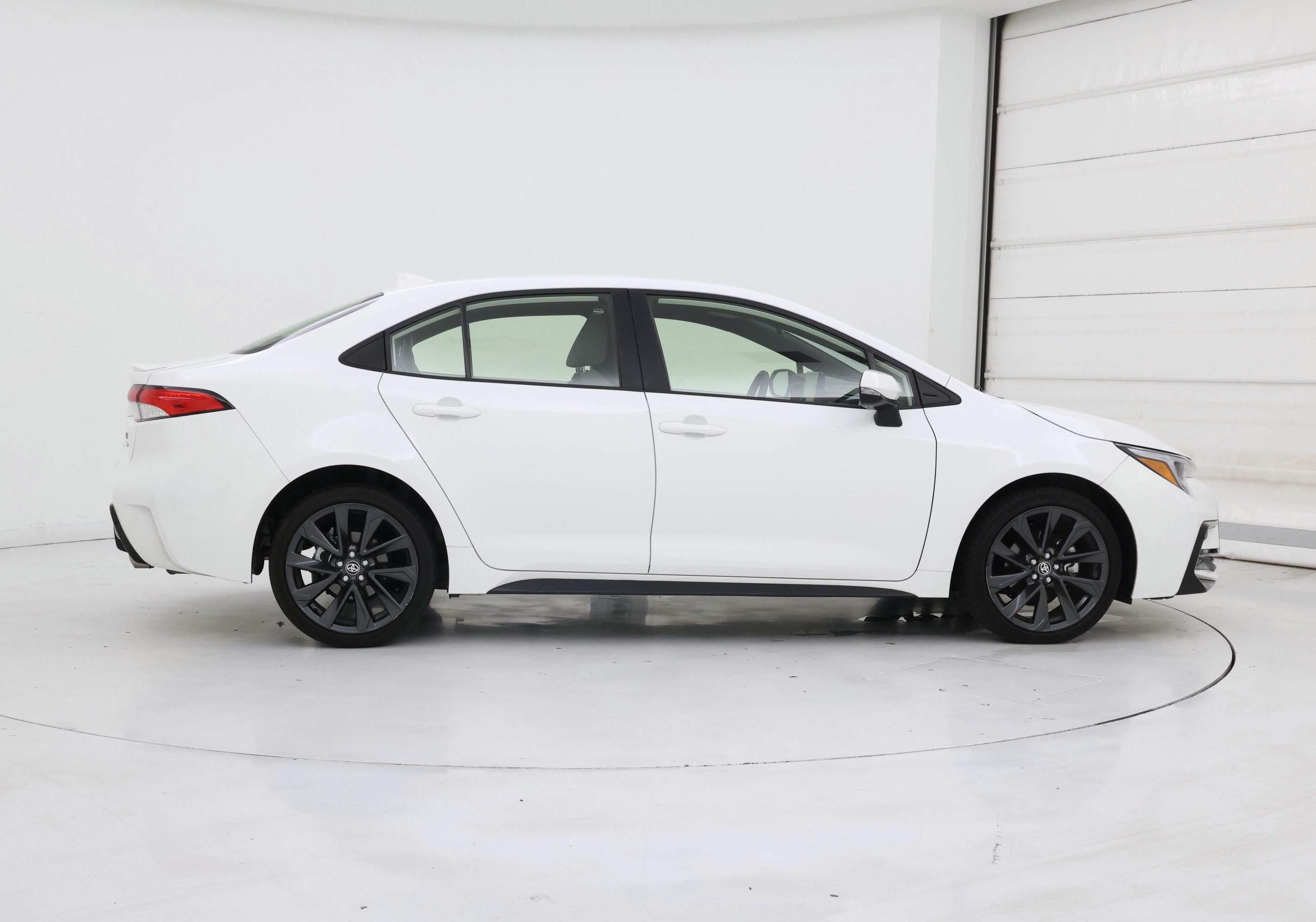 Thumbnail: 2025 Toyota Corolla - 7