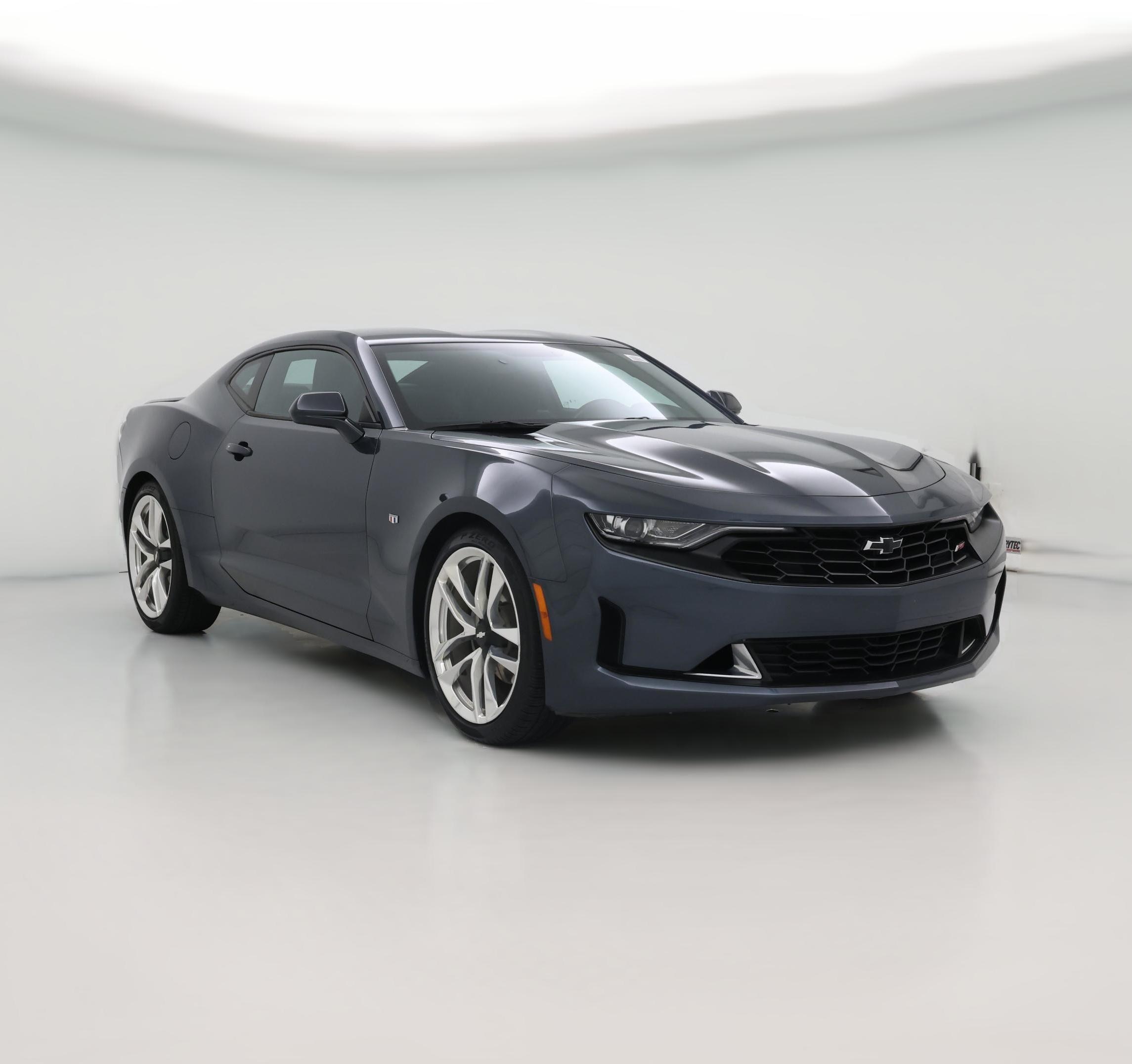 Thumbnail: 2023 Chevrolet Camaro - 1