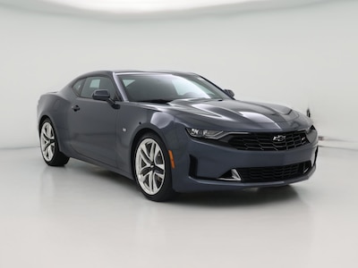 2023 Chevrolet Camaro LT