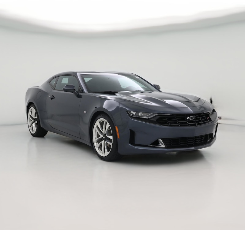 2023 Chevrolet Camaro LT