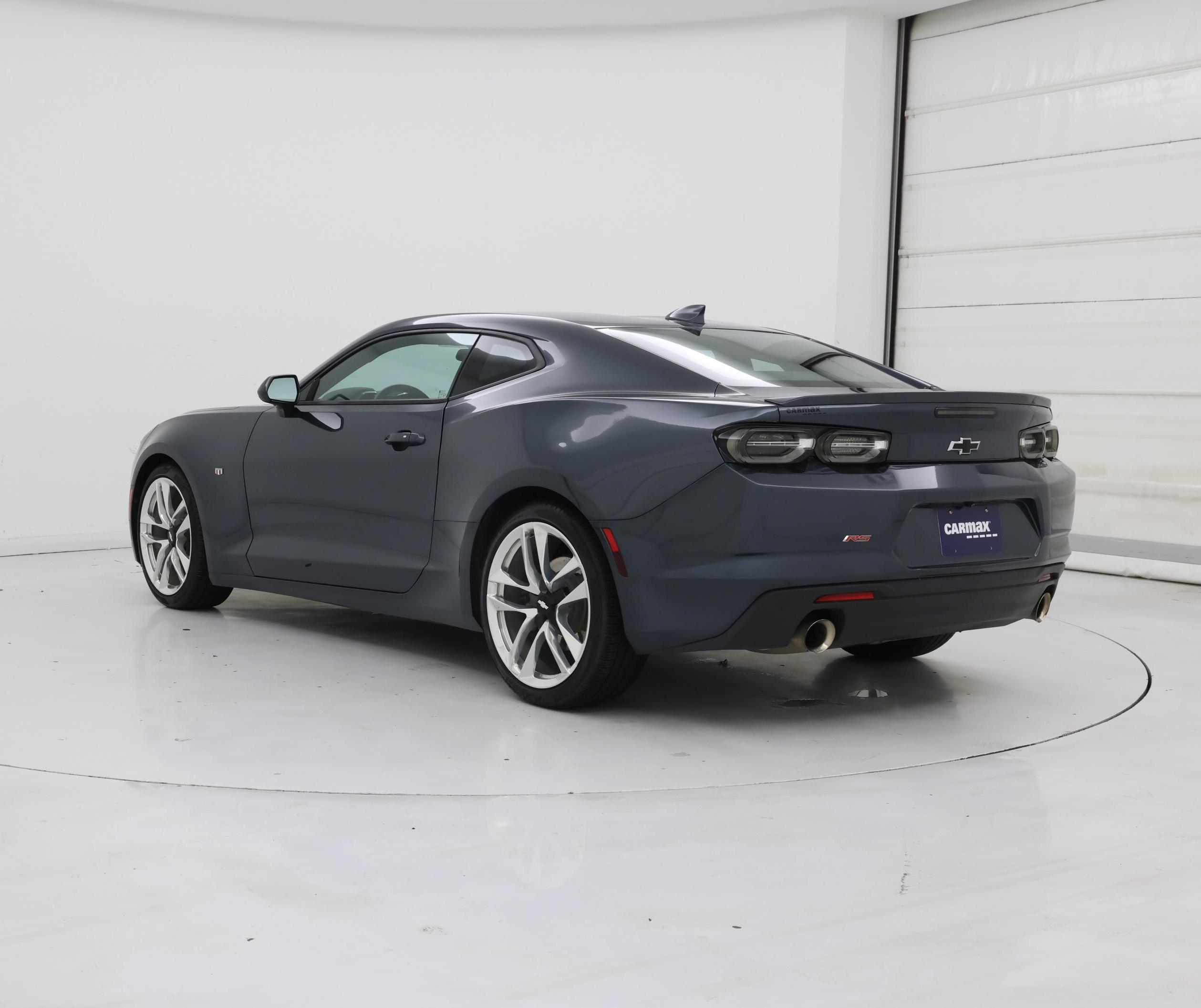 Thumbnail: 2023 Chevrolet Camaro - 2
