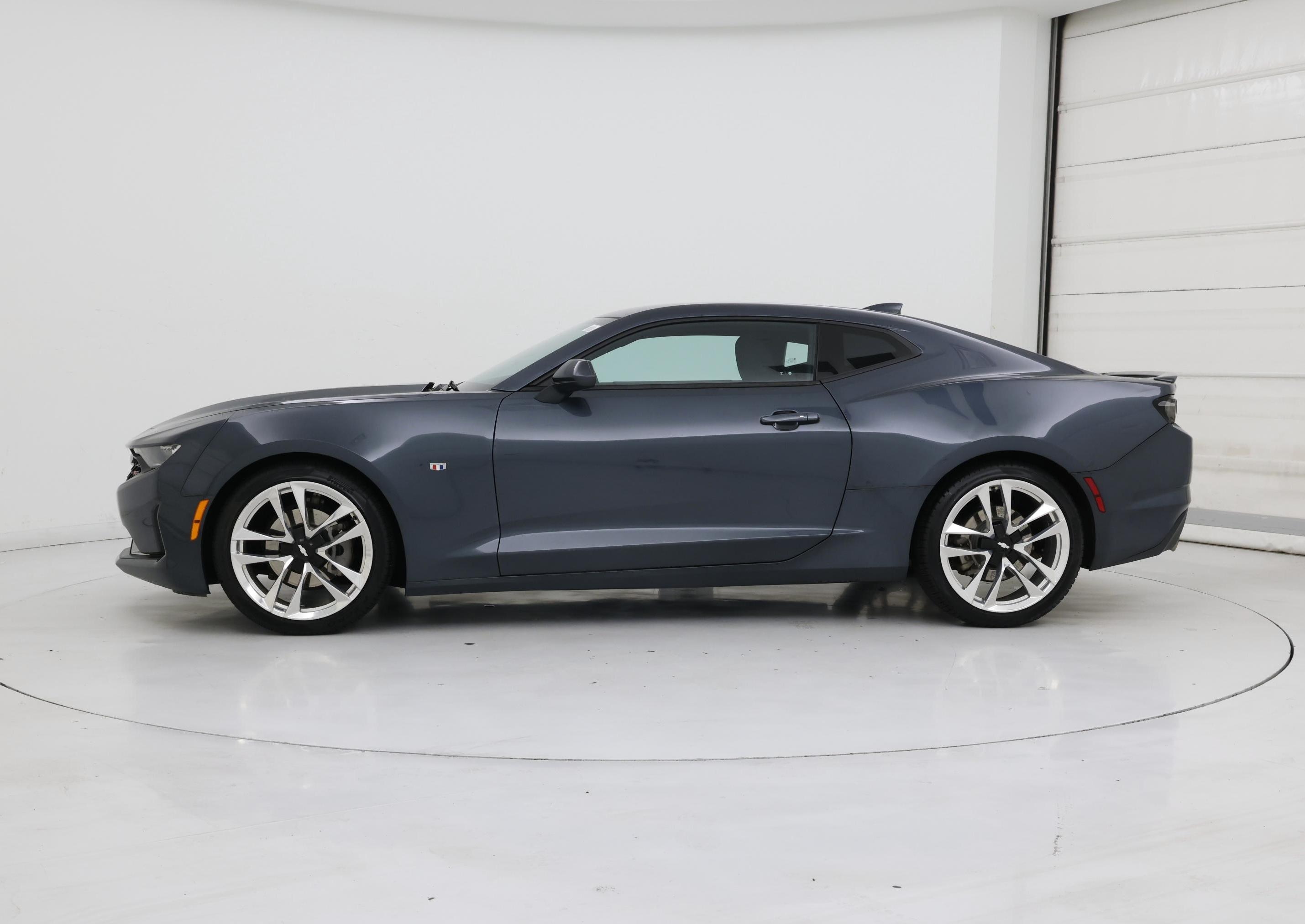 Thumbnail: 2023 Chevrolet Camaro - 3