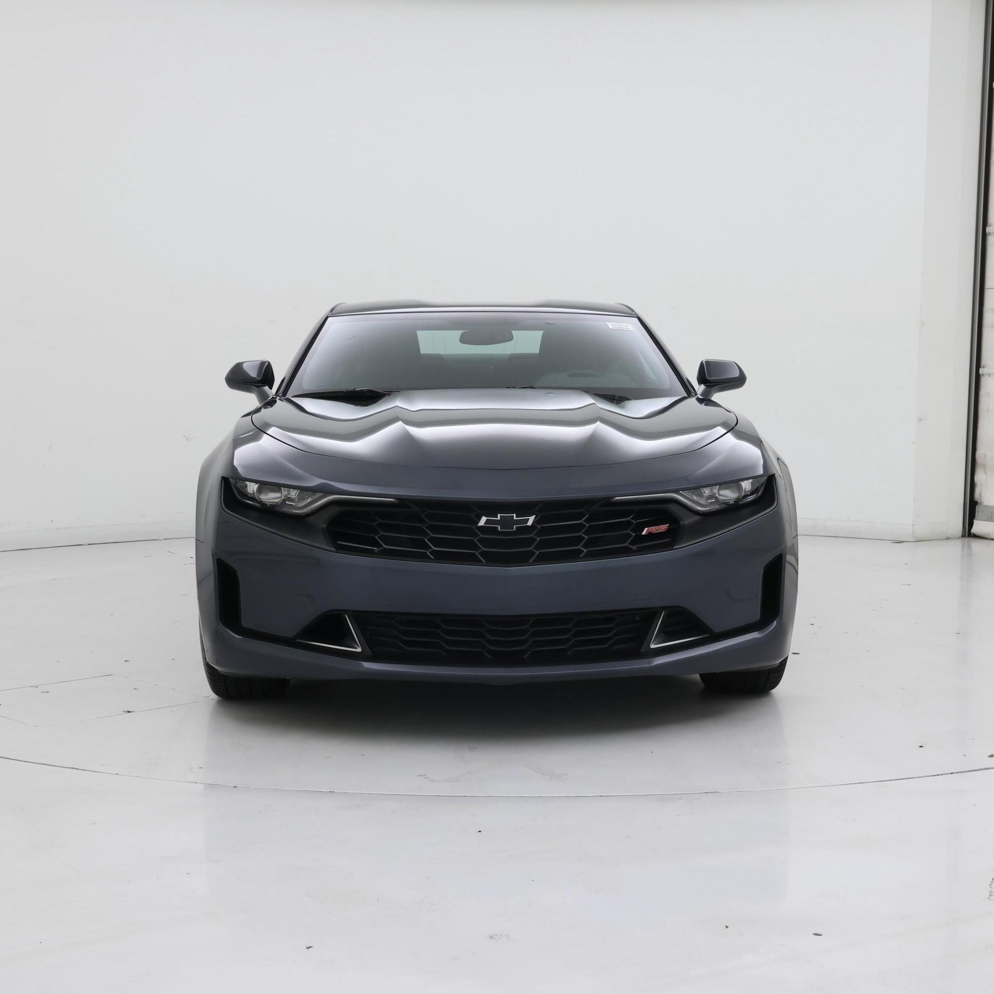 Thumbnail: 2023 Chevrolet Camaro - 5