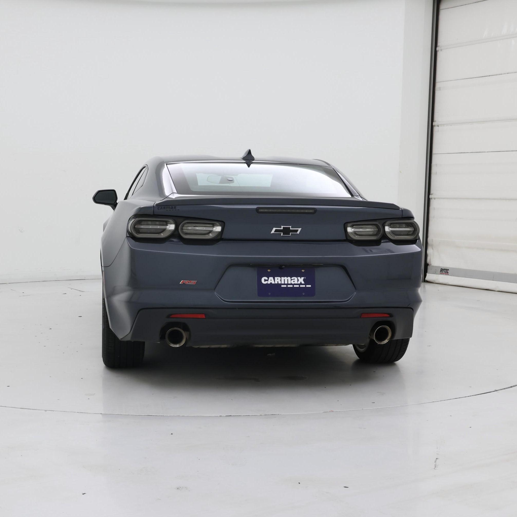 Thumbnail: 2023 Chevrolet Camaro - 6