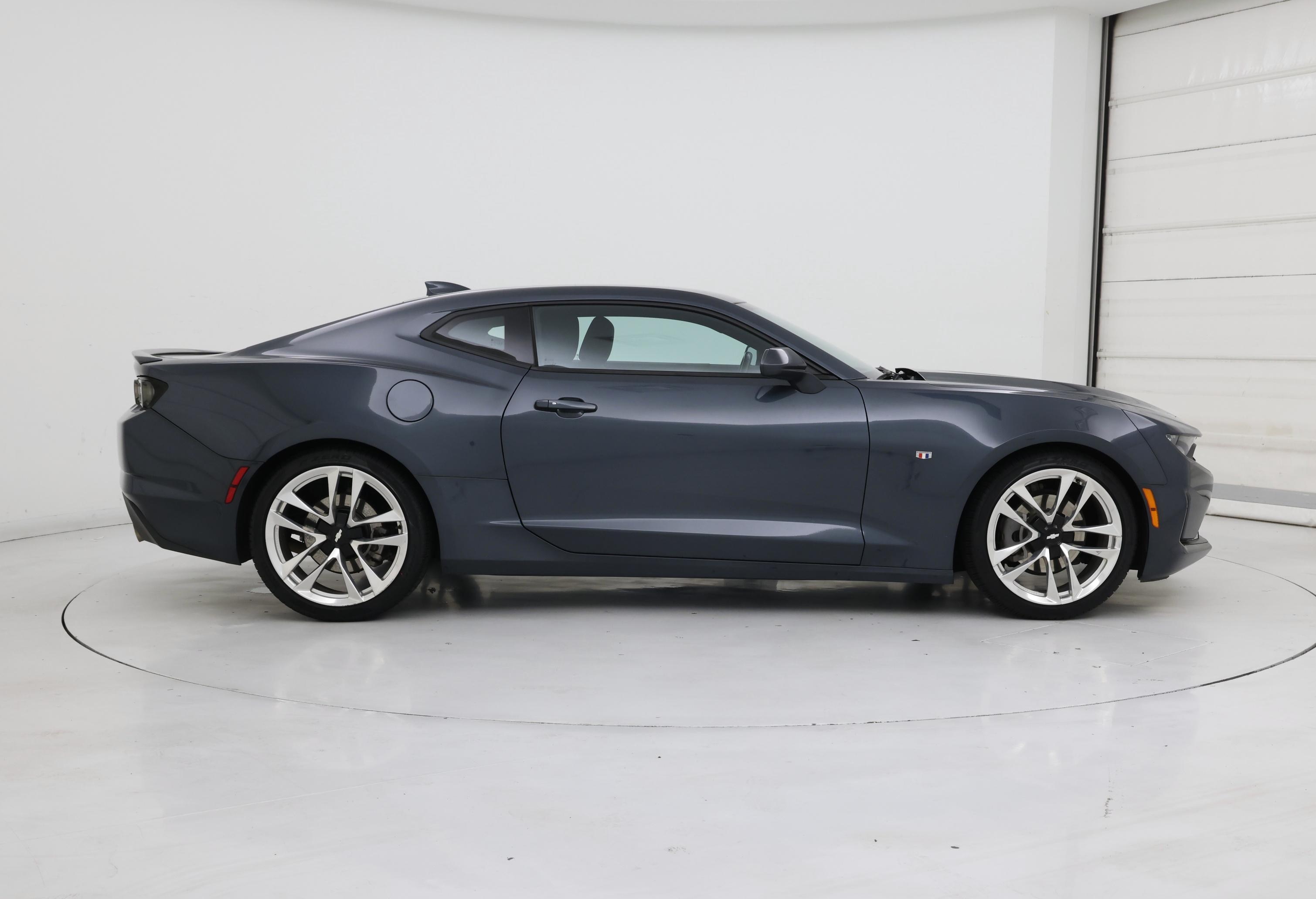 Thumbnail: 2023 Chevrolet Camaro - 7