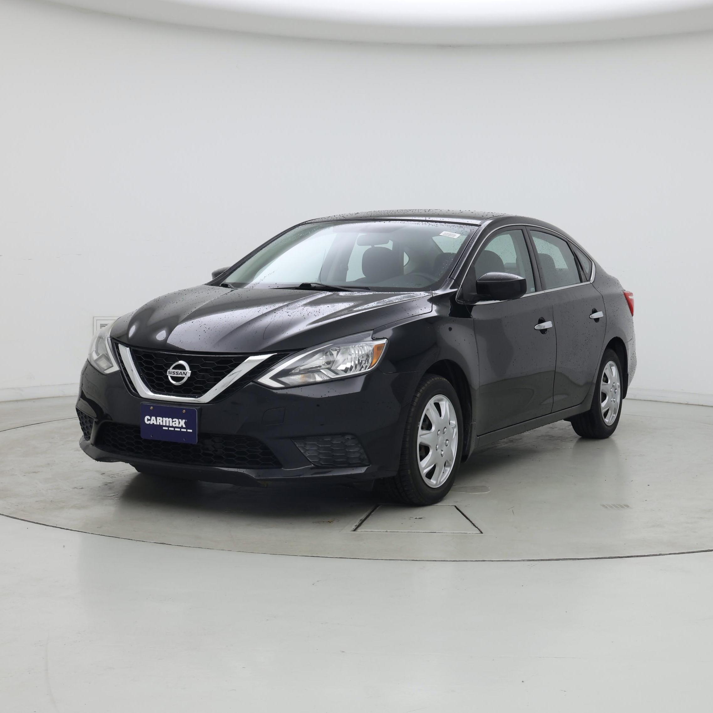 Thumbnail: 2017 Nissan Sentra - 4