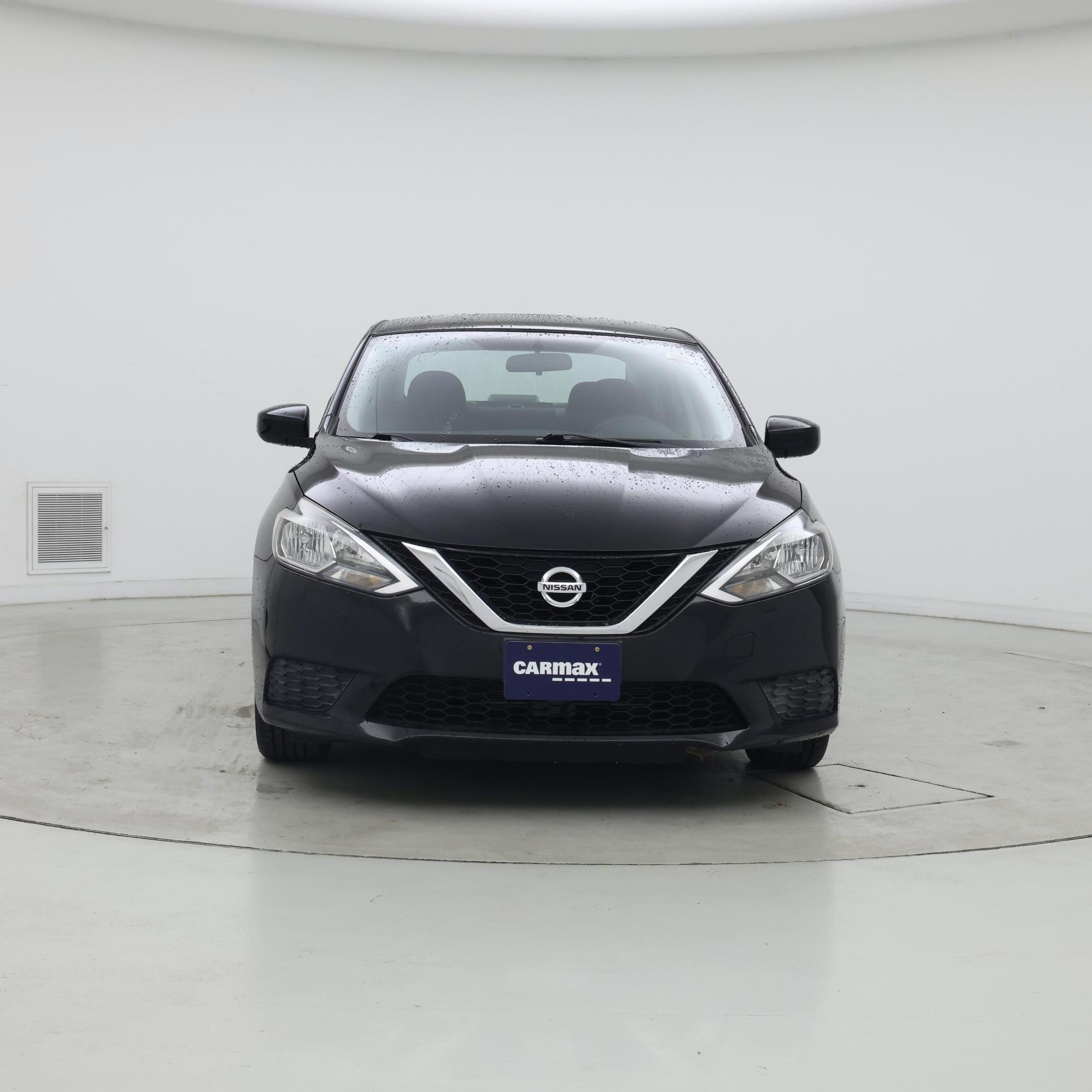 Thumbnail: 2017 Nissan Sentra - 5