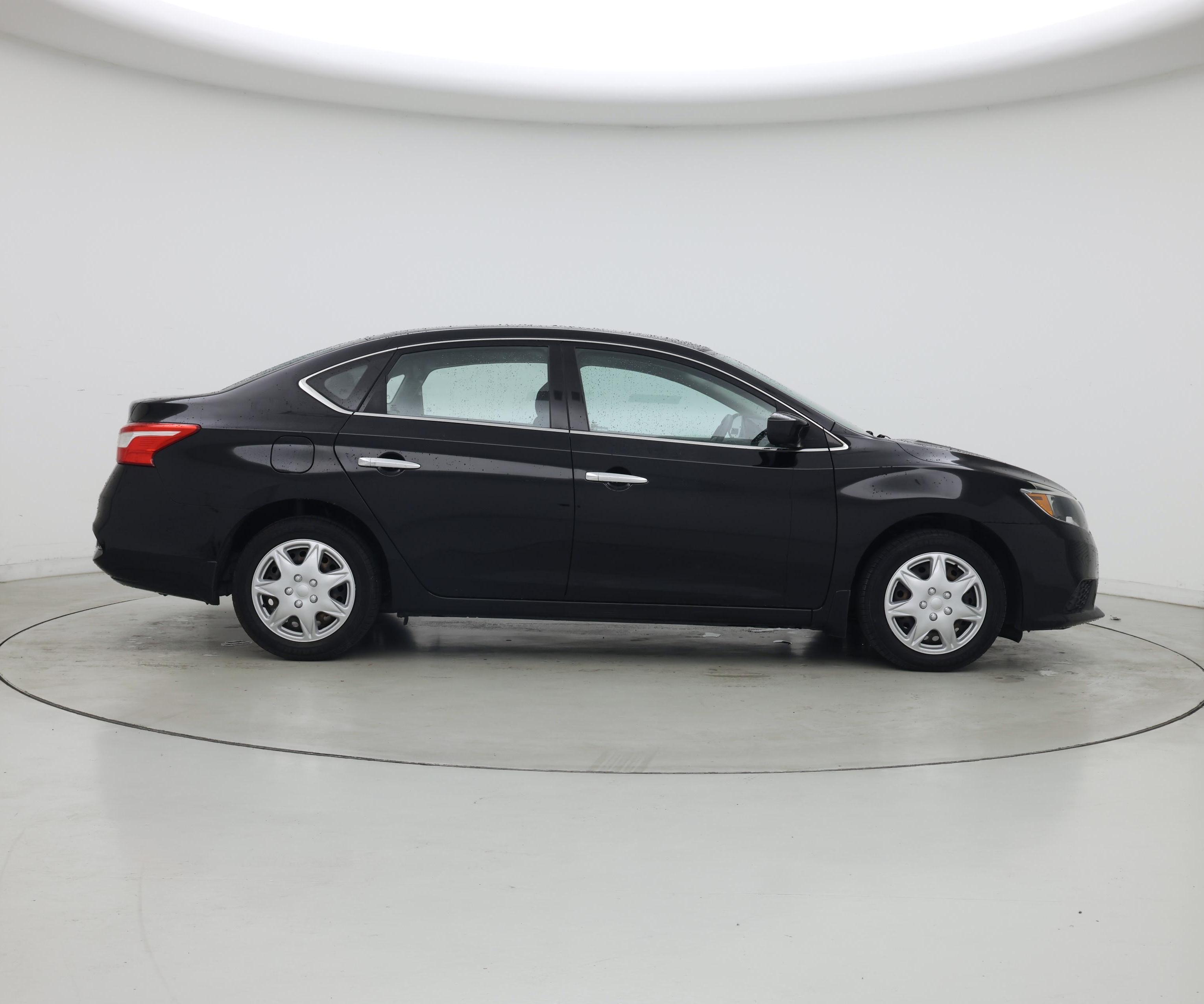 Thumbnail: 2017 Nissan Sentra - 7