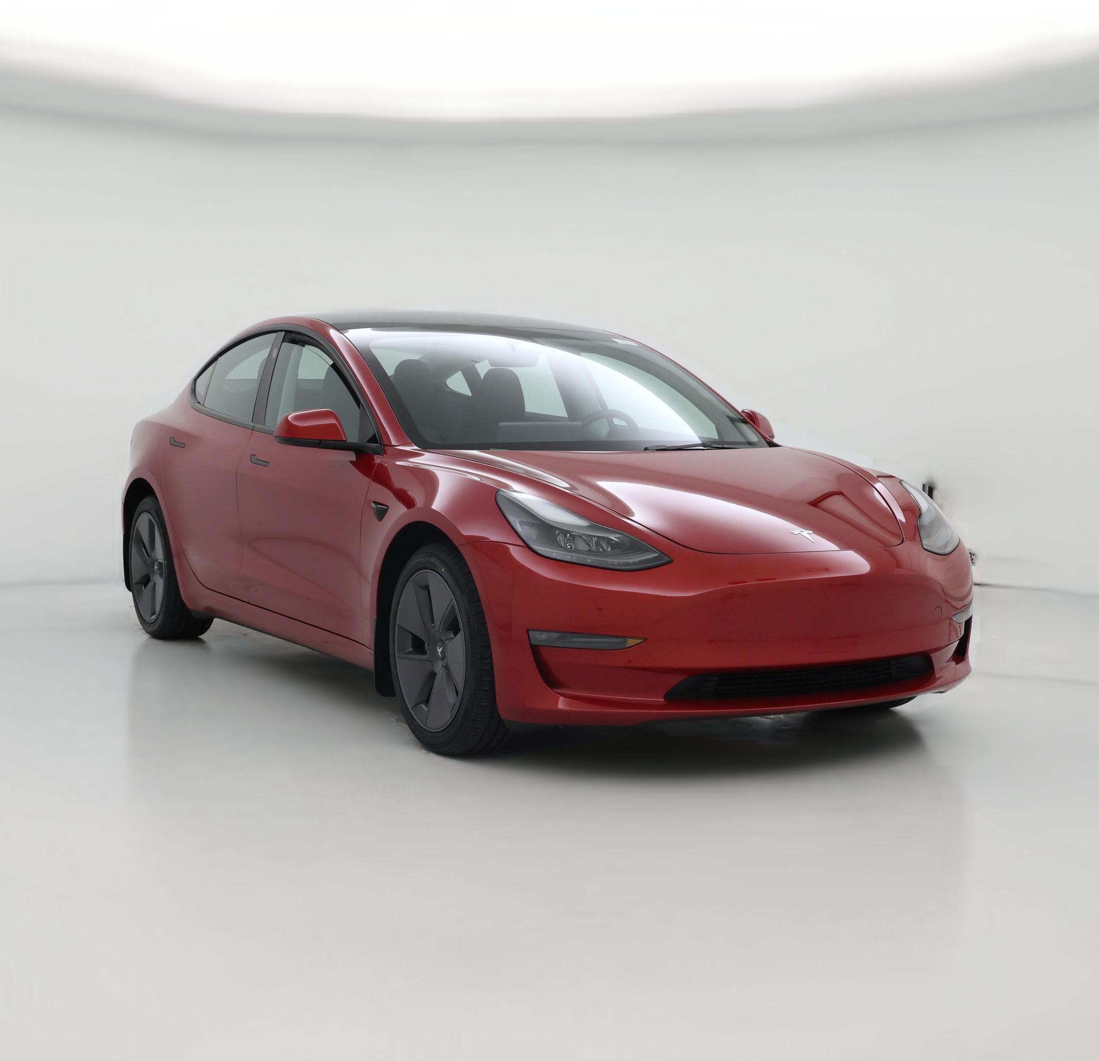 Thumbnail: 2023 Tesla Model 3 - 1