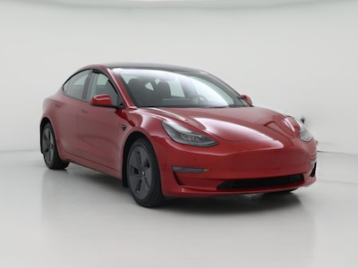 2023 Tesla Model 3 Long Range