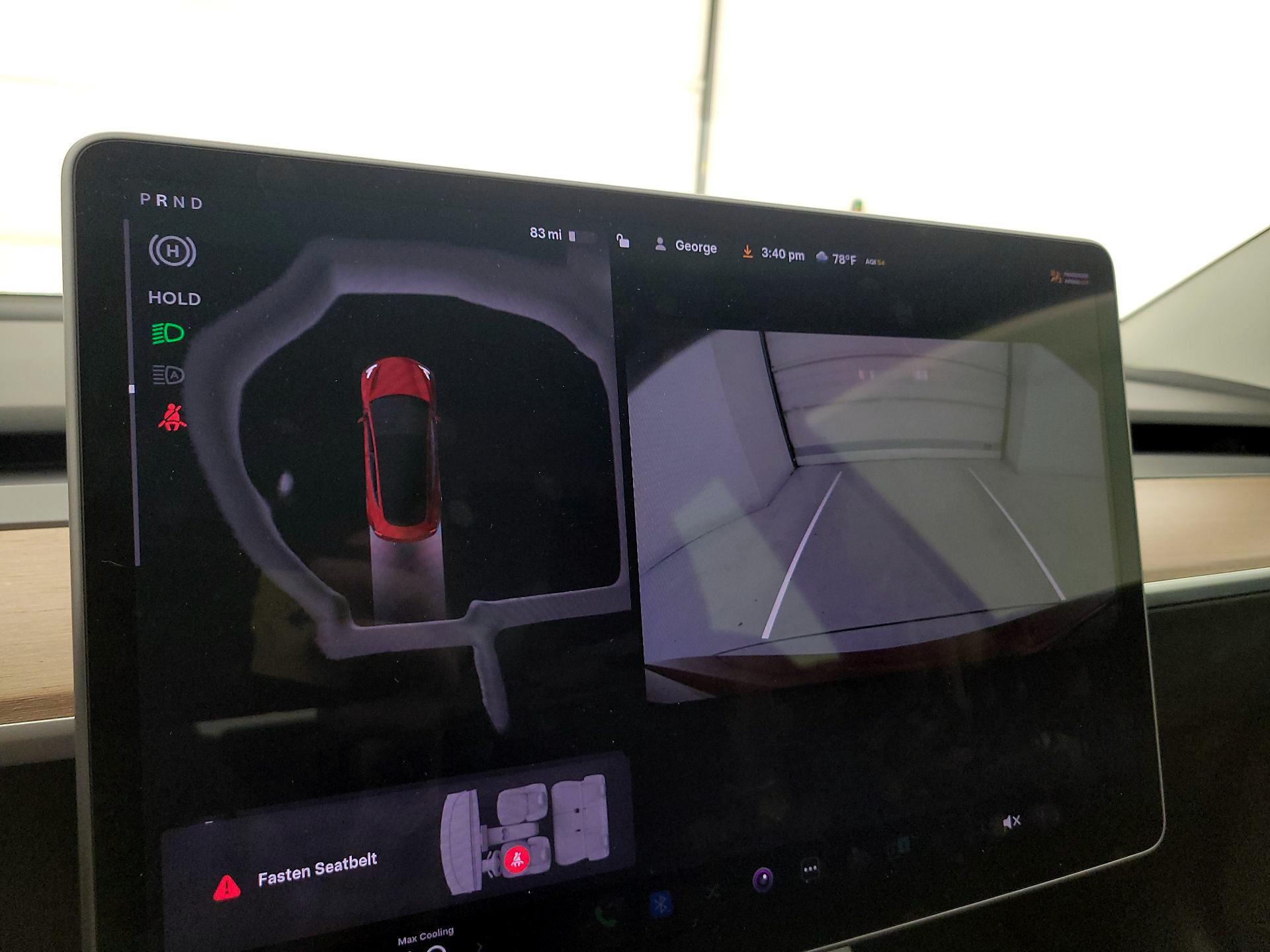 Thumbnail: 2023 Tesla Model 3 - 14