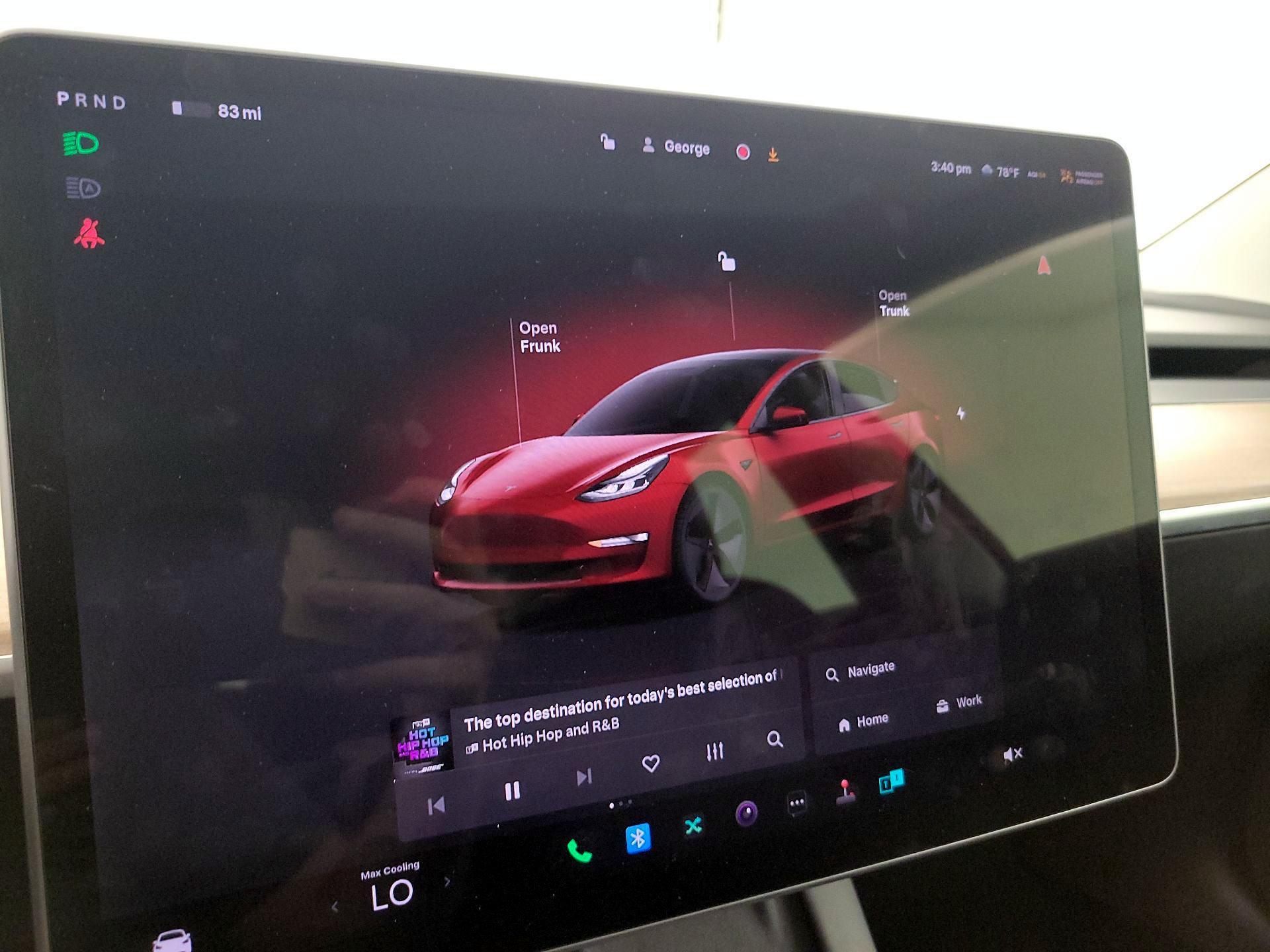 Thumbnail: 2023 Tesla Model 3 - 15