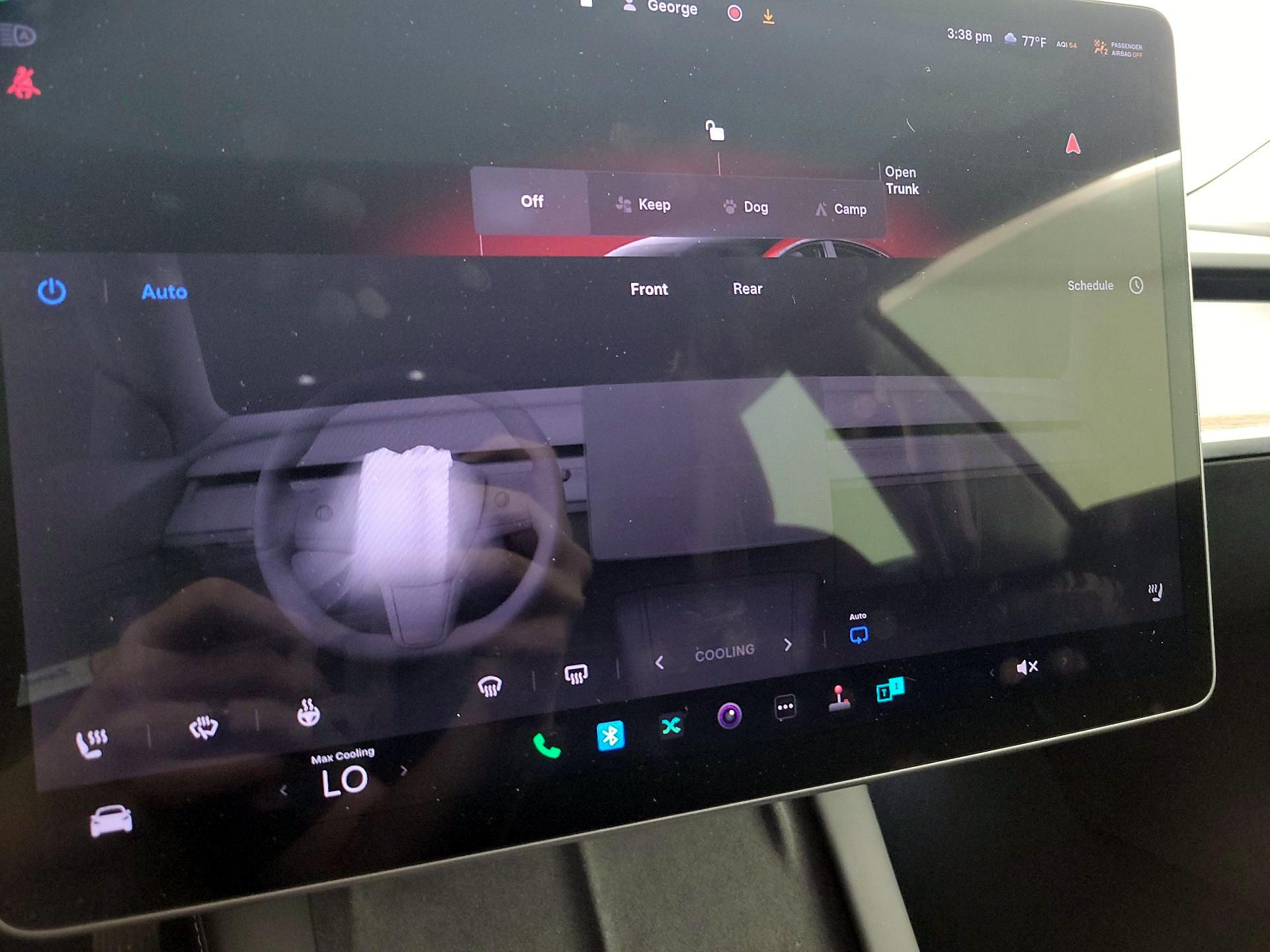 Thumbnail: 2023 Tesla Model 3 - 16