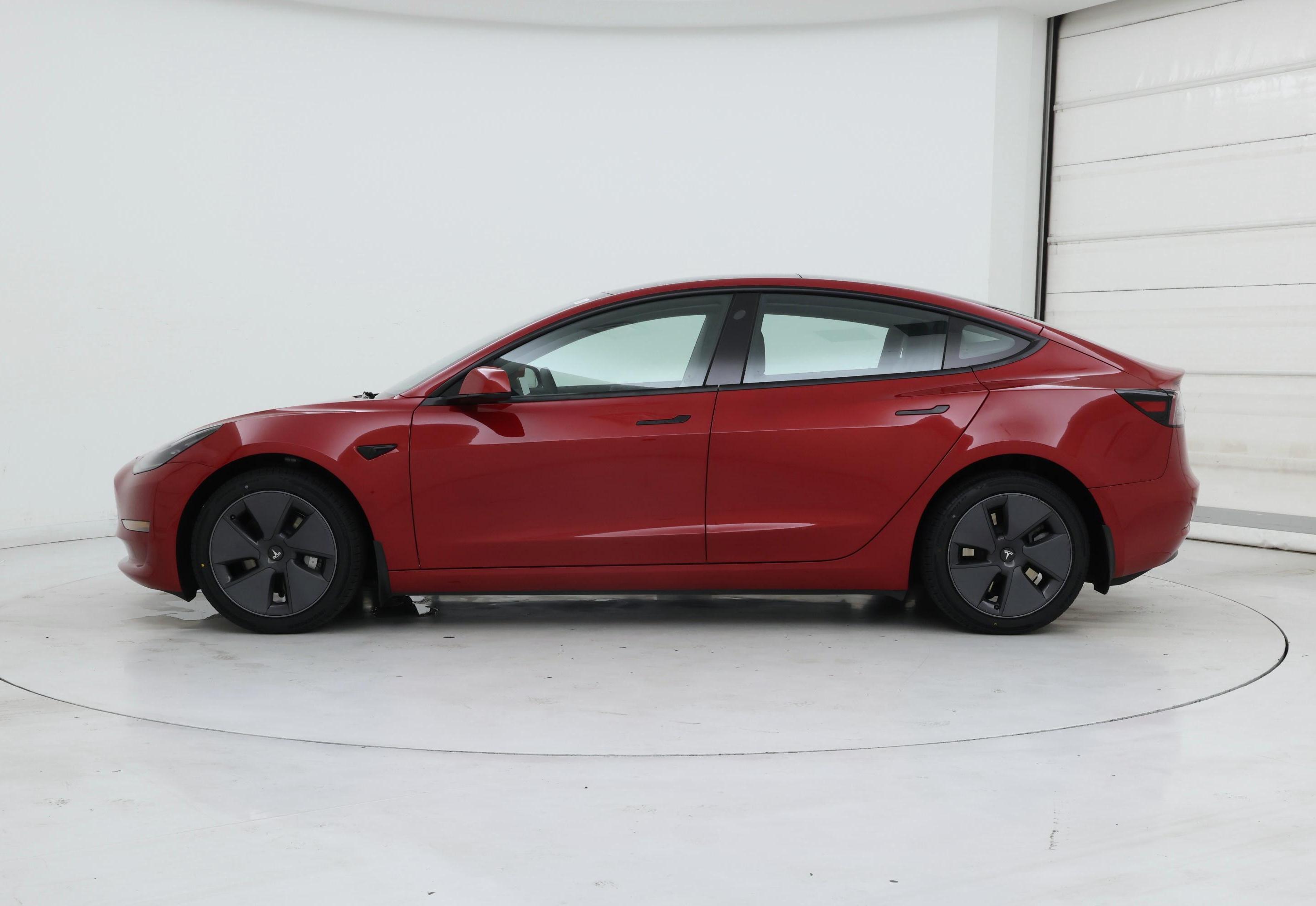Thumbnail: 2023 Tesla Model 3 - 3
