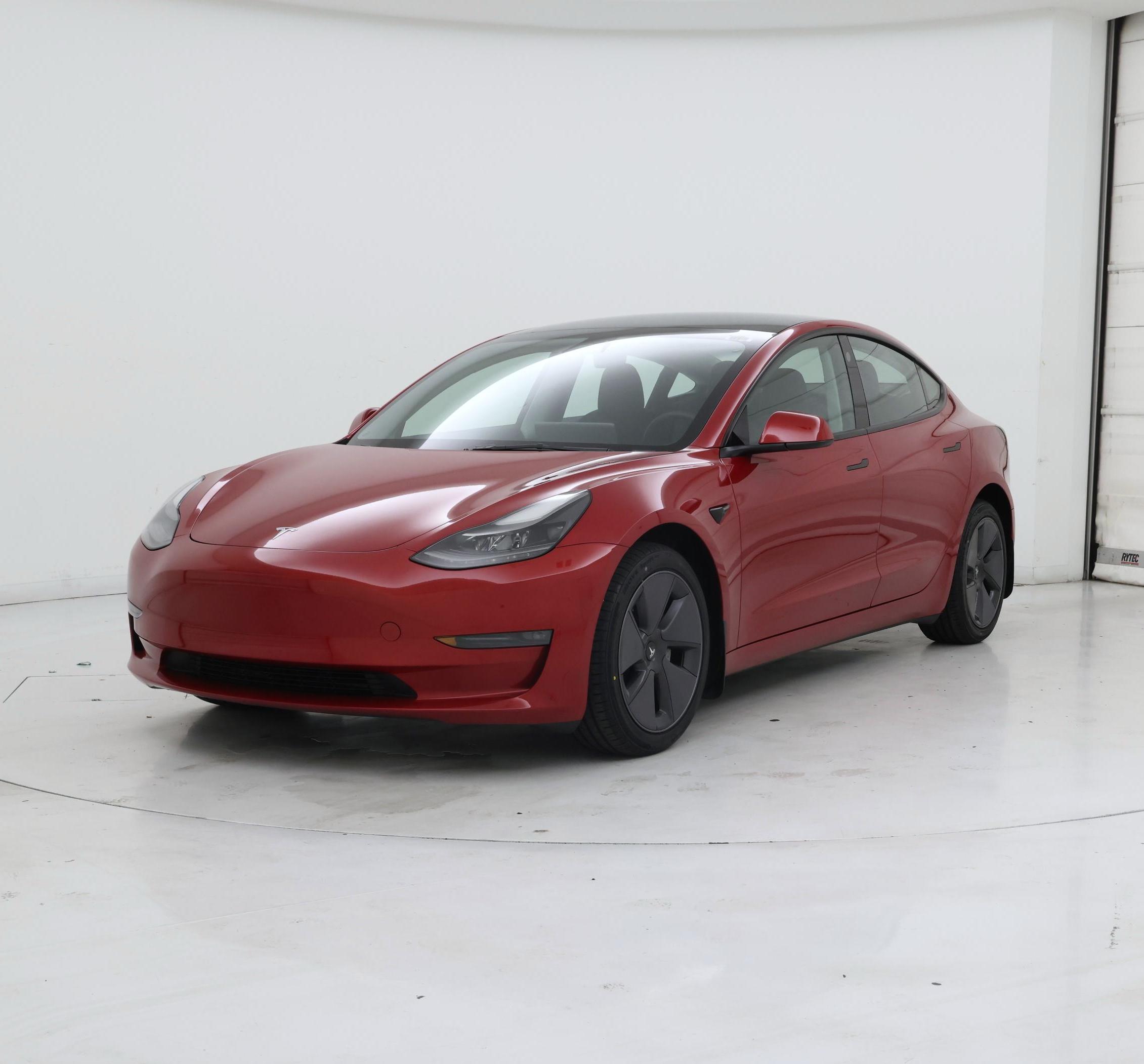 Thumbnail: 2023 Tesla Model 3 - 4