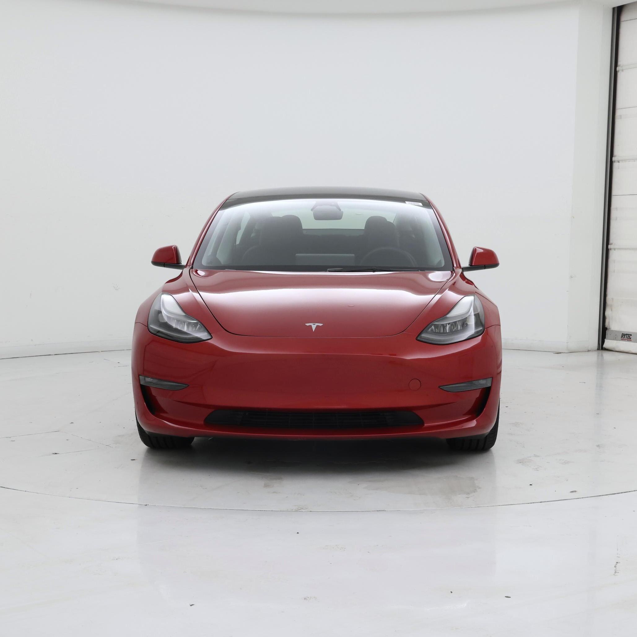 Thumbnail: 2023 Tesla Model 3 - 5
