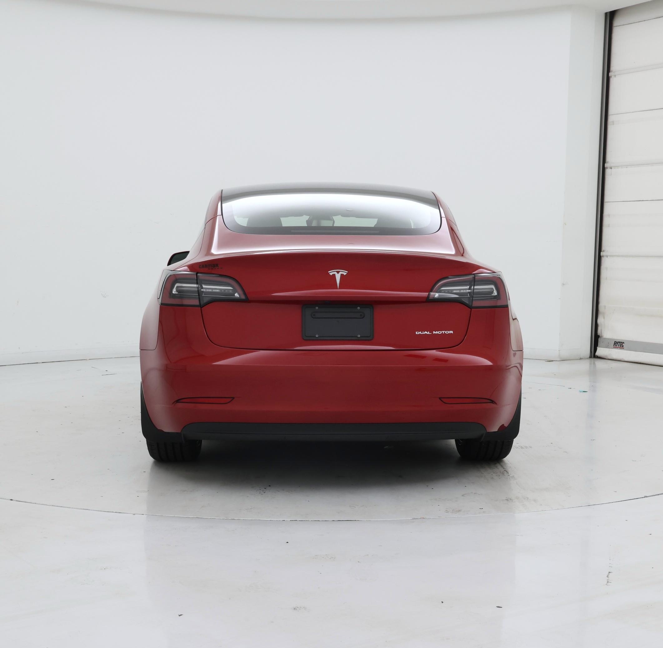 Thumbnail: 2023 Tesla Model 3 - 6