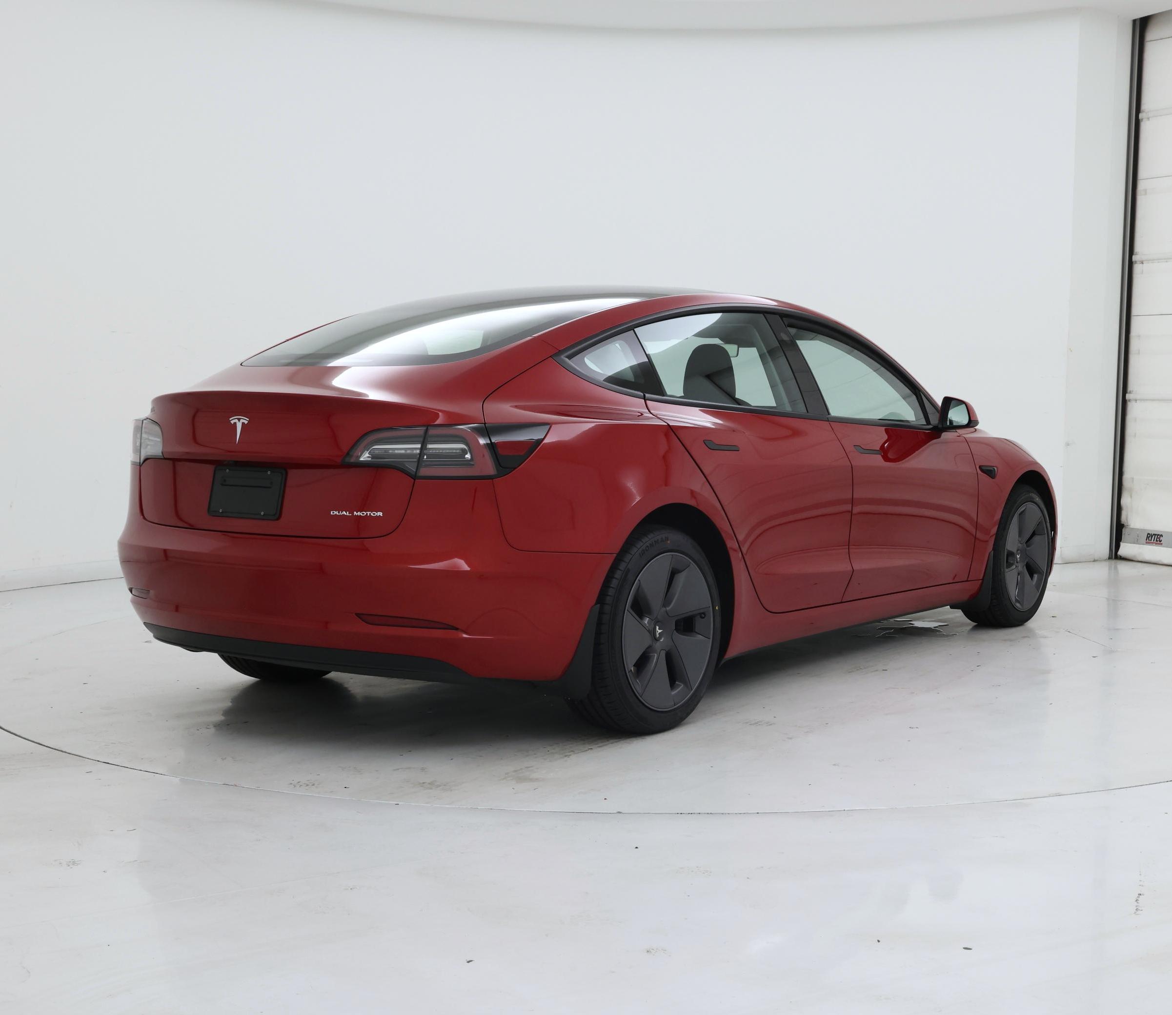 Thumbnail: 2023 Tesla Model 3 - 8