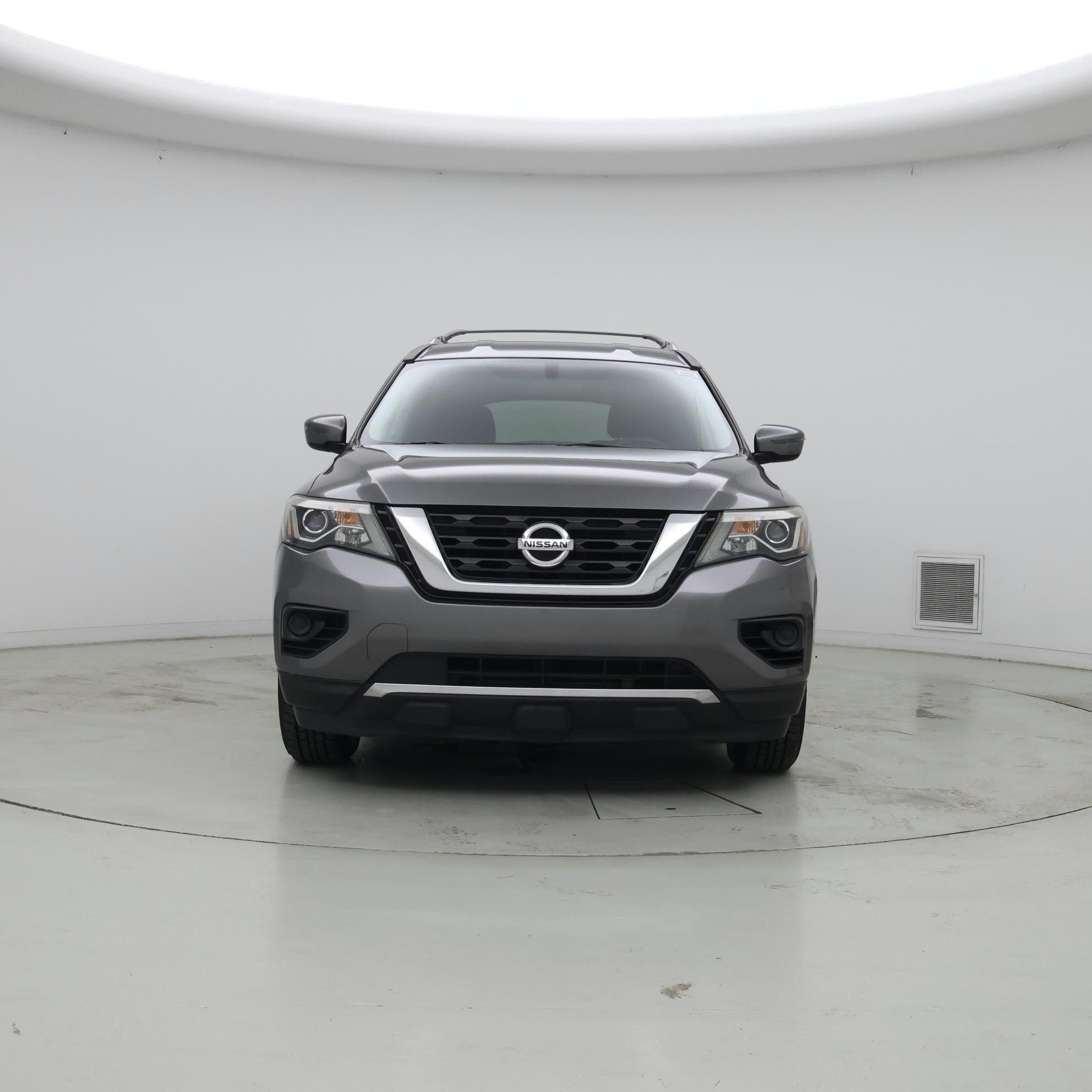 Thumbnail: 2017 Nissan Pathfinder - 5