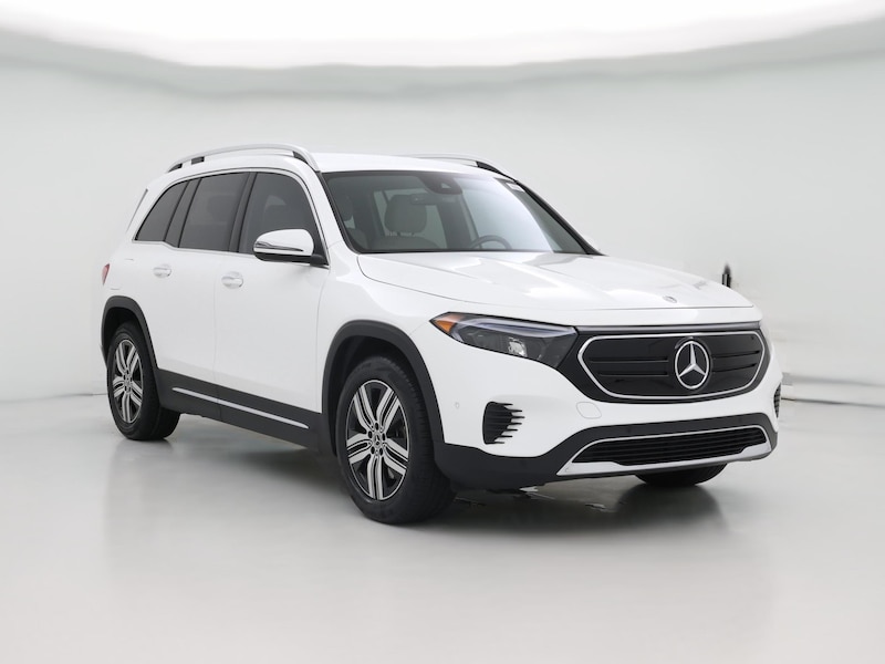 2023 Mercedes-Benz EQB 250+ -
                  Warner Robins, GA